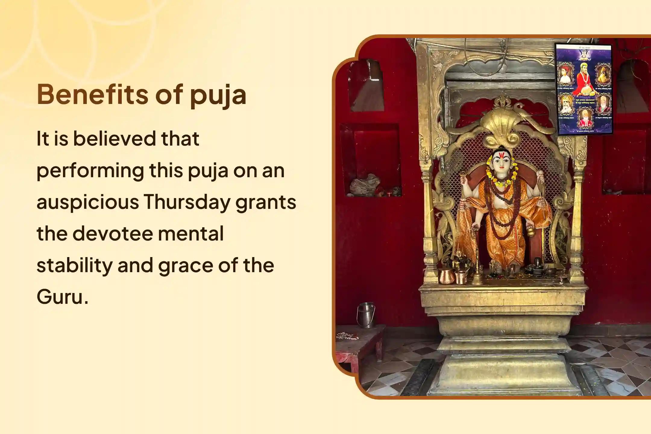 Thursday Guru Datta Kripa Prapti Special Datta Mala Mantra Strotra Path and Datta Mool Mantra Maha Yagya for gaining stability in life