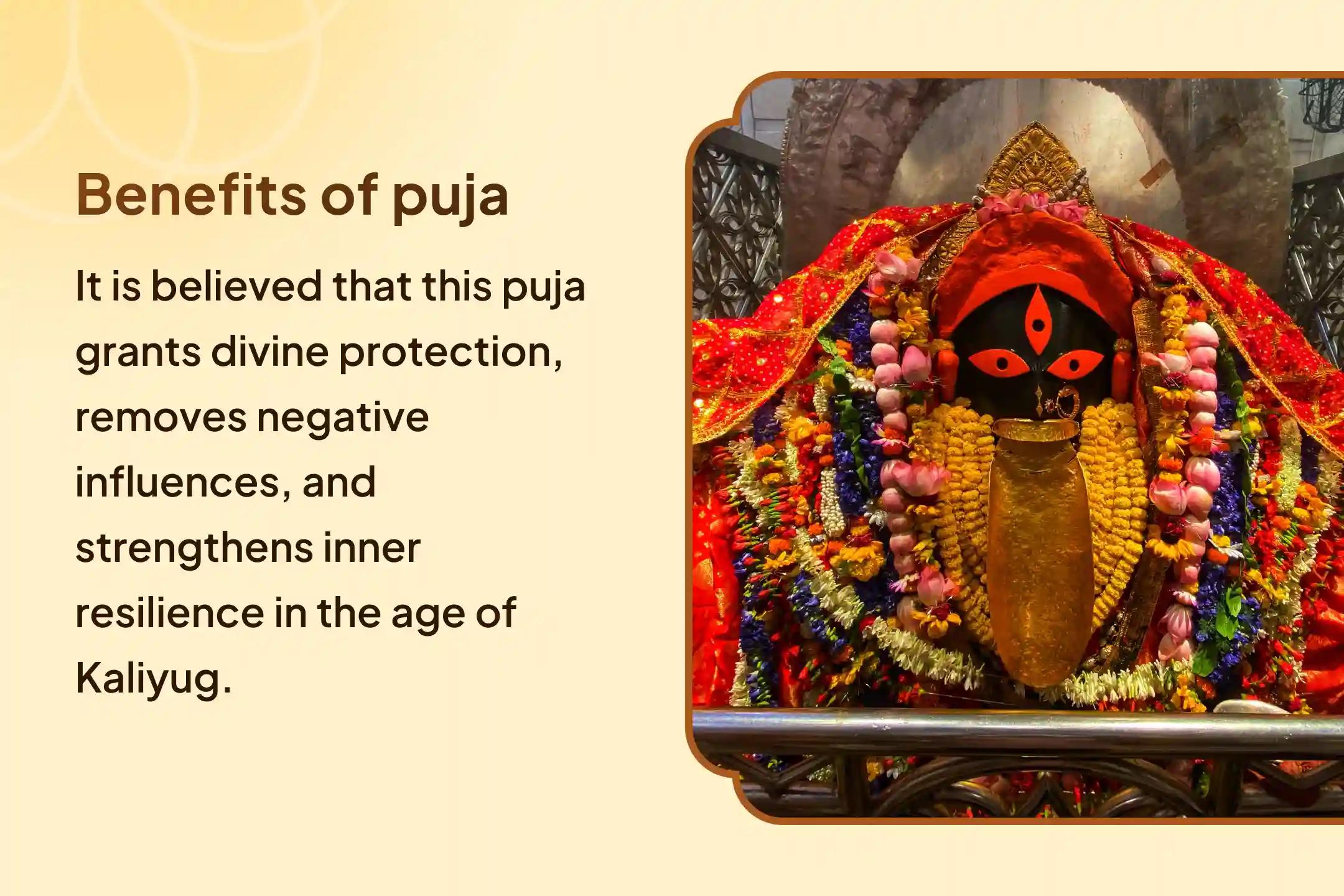 Krishna Janmashtami - Kaliyug Special Krishna-Kali Chhaya Kaliyug Raksha Kavach Maha Puja Invoke Krishna and Kali's Blessings to Protect yourself In Kaliyug