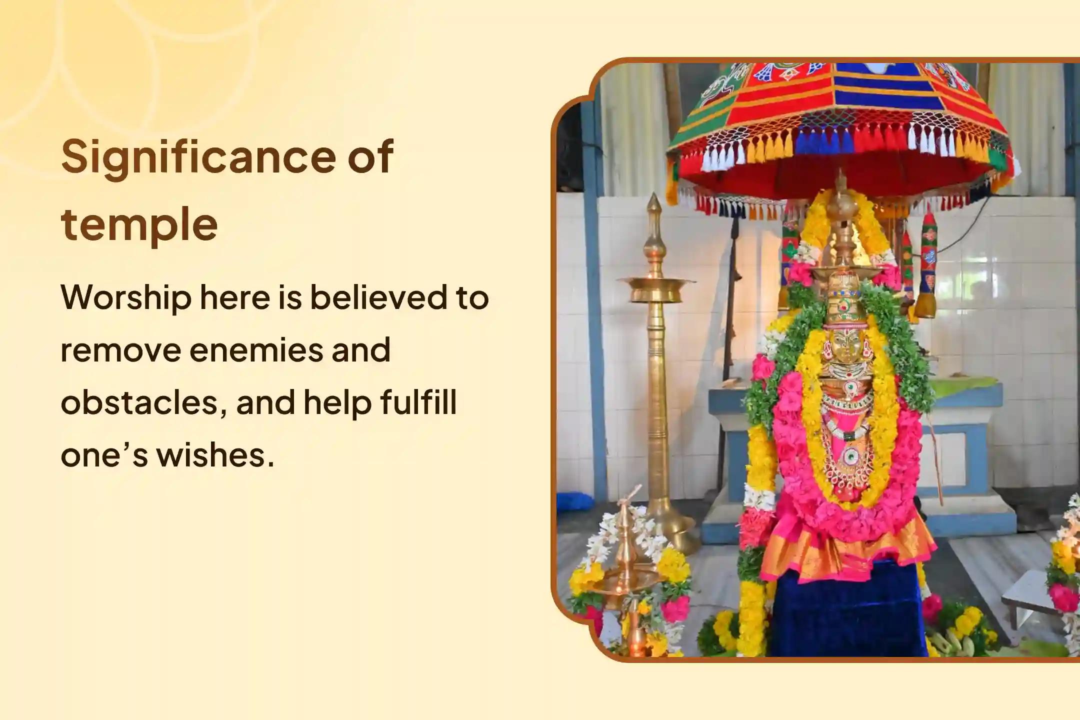 Krishna Janmashtami Mahabhog 
