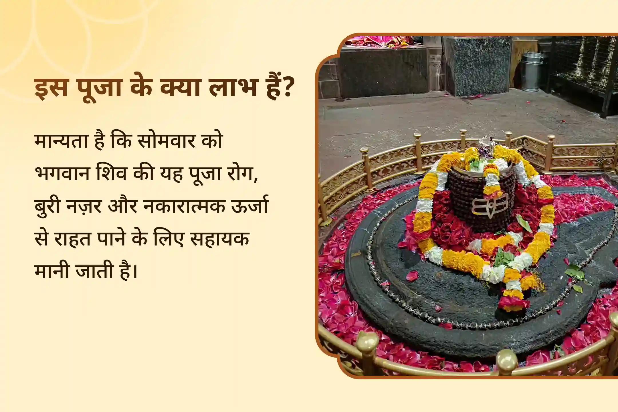 खराब स्वास्थ्य, बुरी नजर और नकारात्मक ऊर्जा को नष्ट करने के लिए घृष्णेश्वर ज्योतिर्लिंग सोमवार शिव आराधना विशेष घृष्णेश्वर ज्योतिर्लिंग शिव रुद्राभिषेक 
