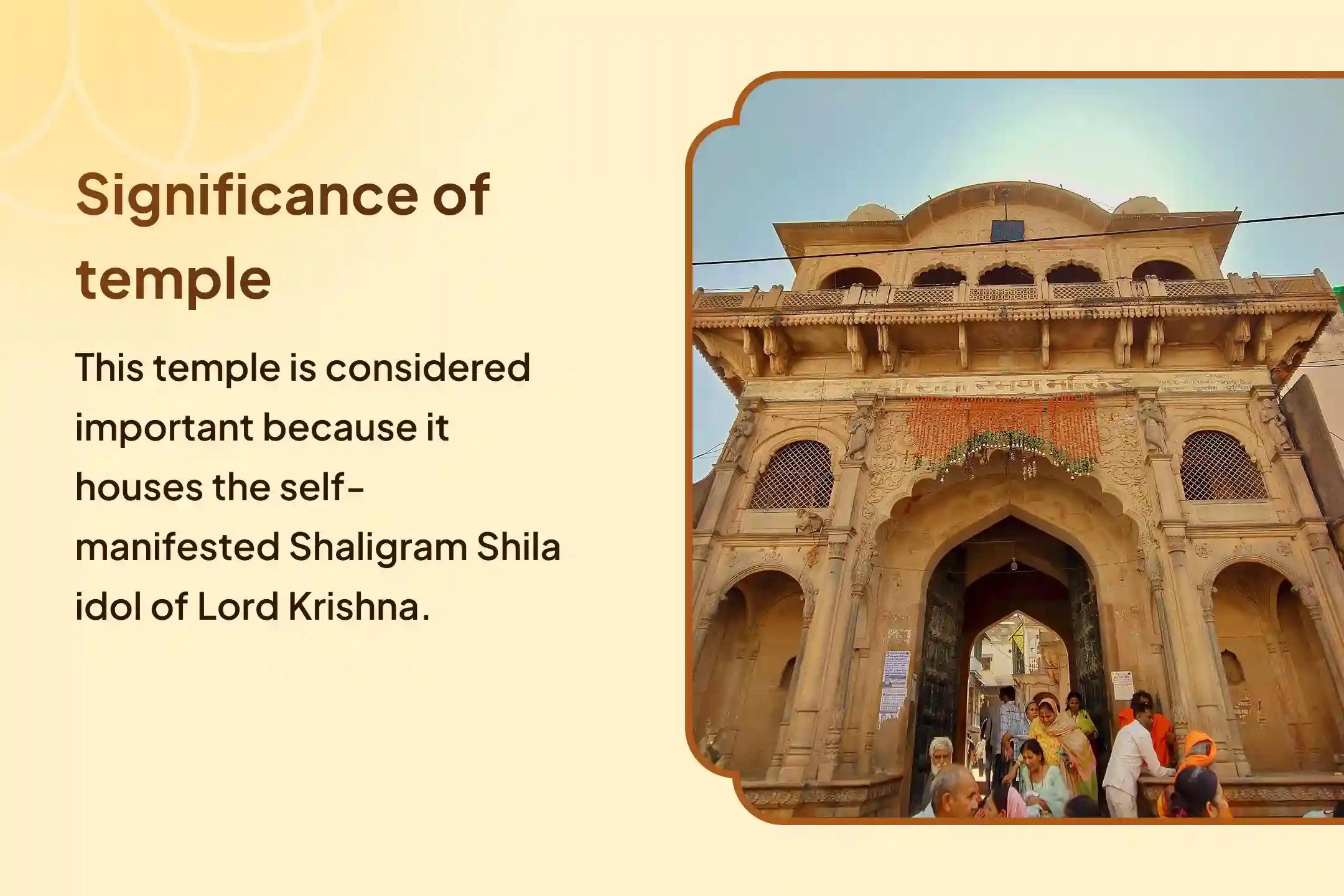 Janmashtami Maha-Kripa Daan Seva Daan & Bhakti Maha-Kripa Seva Welcome Krishna's Blessings for Good karma, Grace and Upliftment in Life