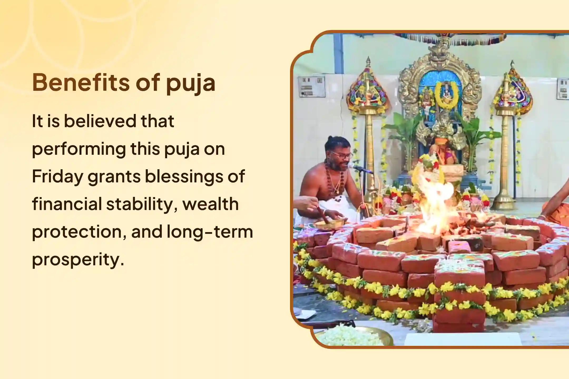 God of Wealth Special Lakshmi-Kuber-Swarnakarshan Bhairav Puja and Maha Havan To Invoke Blessings for Attracting and Retaining Wealth