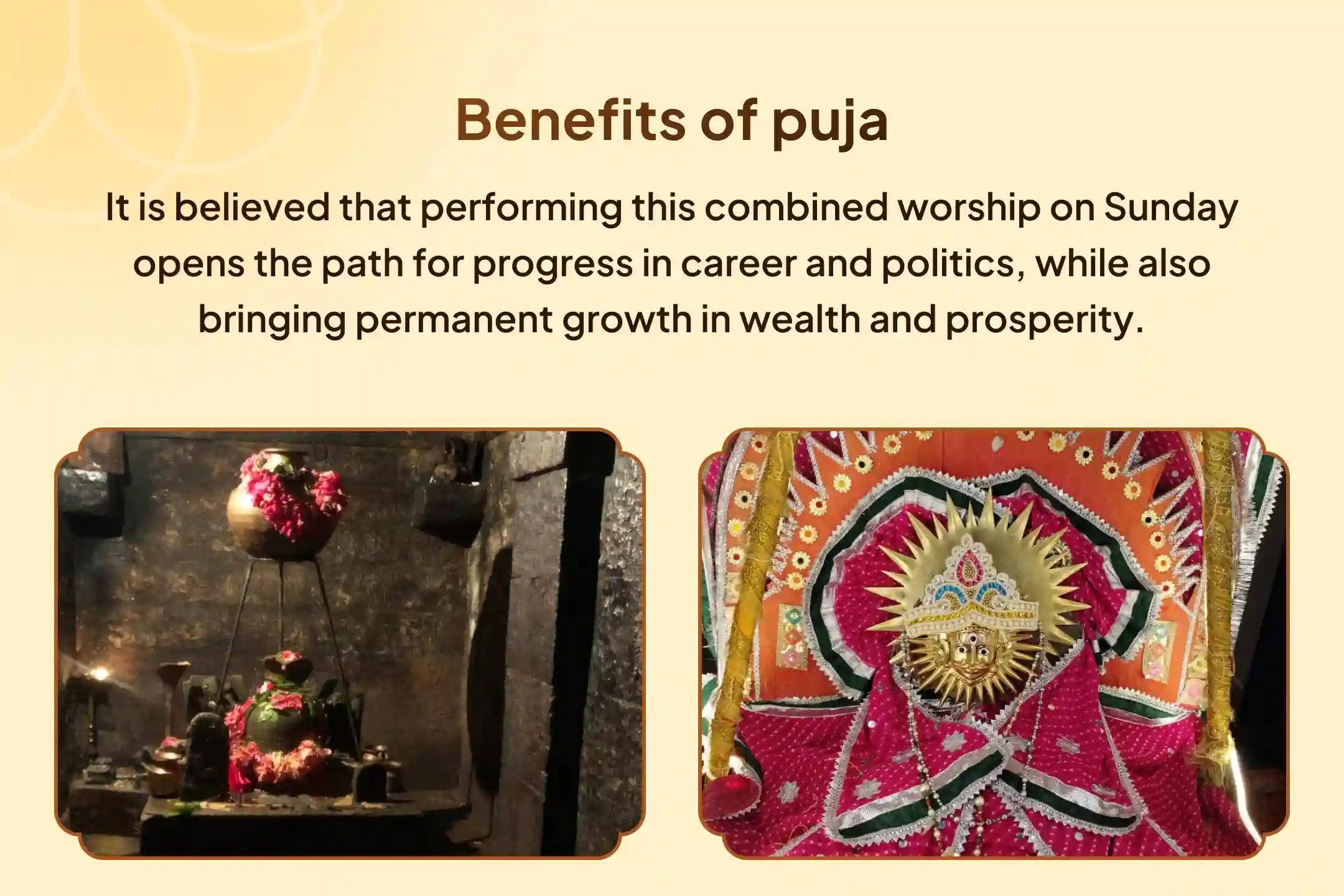 Day of Surya : Rahu-Ketu Shanti Puja 51 Aditya Hridaya Stotra Path and Rahu Ketu Shanti Puja For Blessings of Success in Politics and Government Jobs