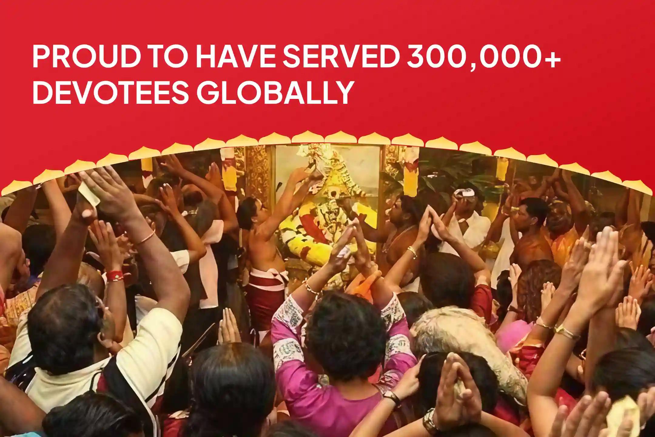 Participate in the Krittika Nakshatra Subramanya Special 666 Shanmukha Tarpanam and 36 Skanda Shashti Kavacham for victory over enemies and in court cases.
