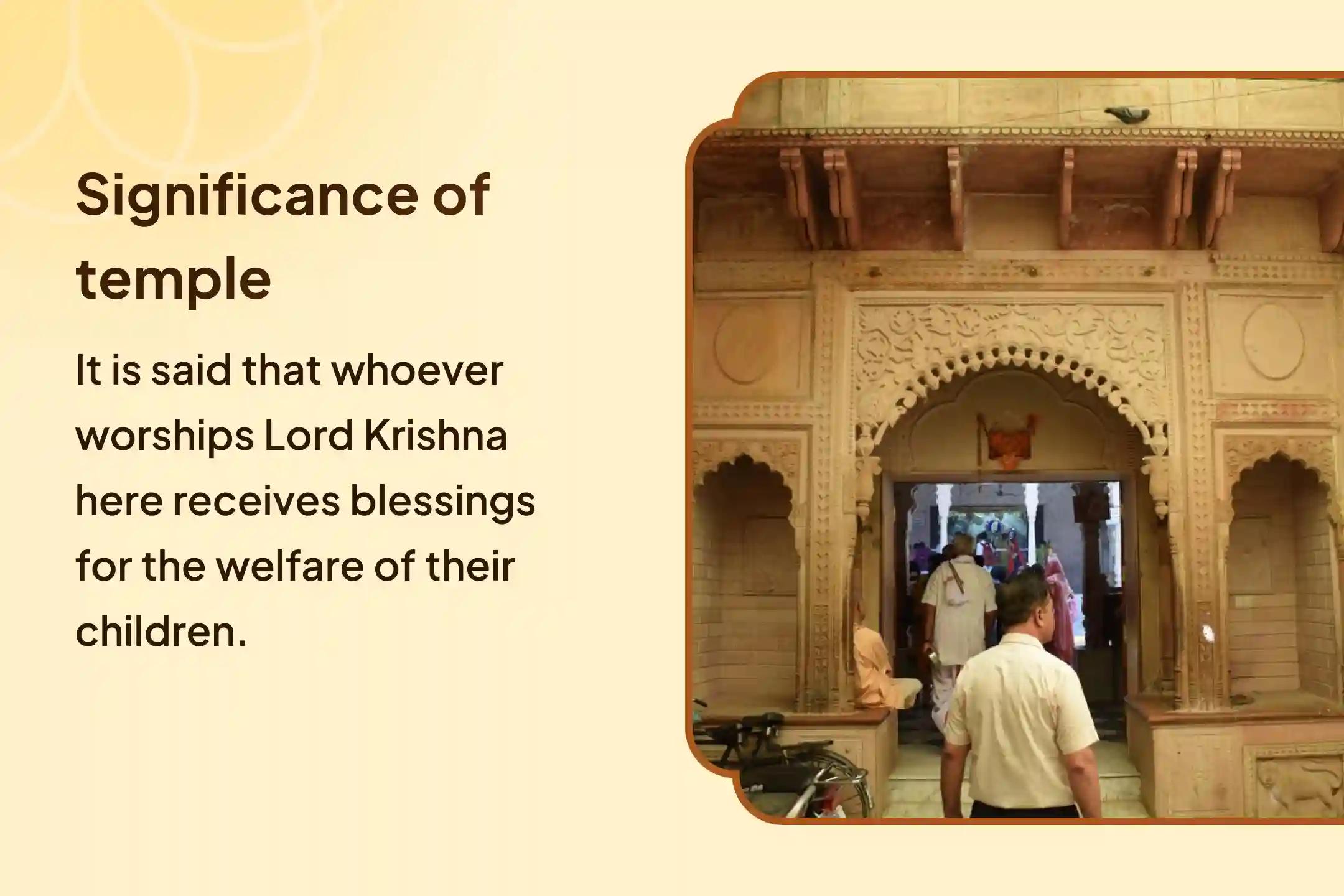 Krishna Janmashtami Nandaleela Seva Divya Makhan Bhog Nandaleela Seva Krishna's Blessings for Child blessings, joy, fertility