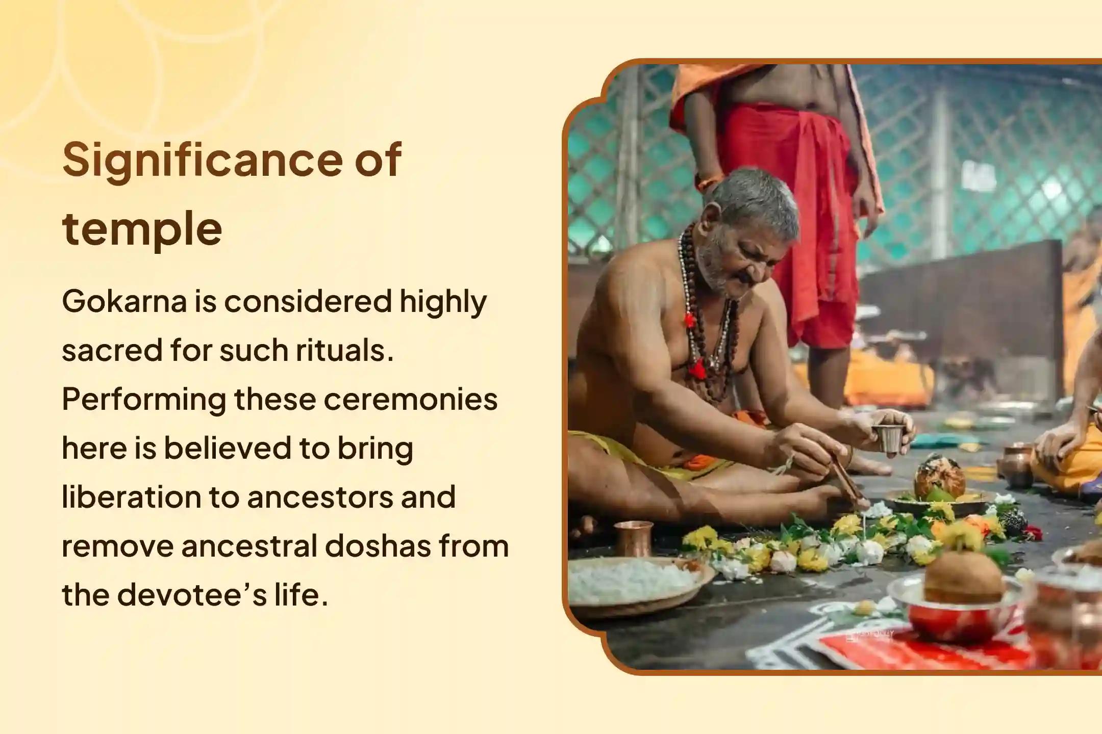 Piru Dosha Nivaran Special Puja  Narayan Bali, Naag Bali and 11,000 Pitru Adipati Vishnu Dwadakshari Mantra Jaap To Relieve Ancestral Curse and Bring Peace to Departed Souls
