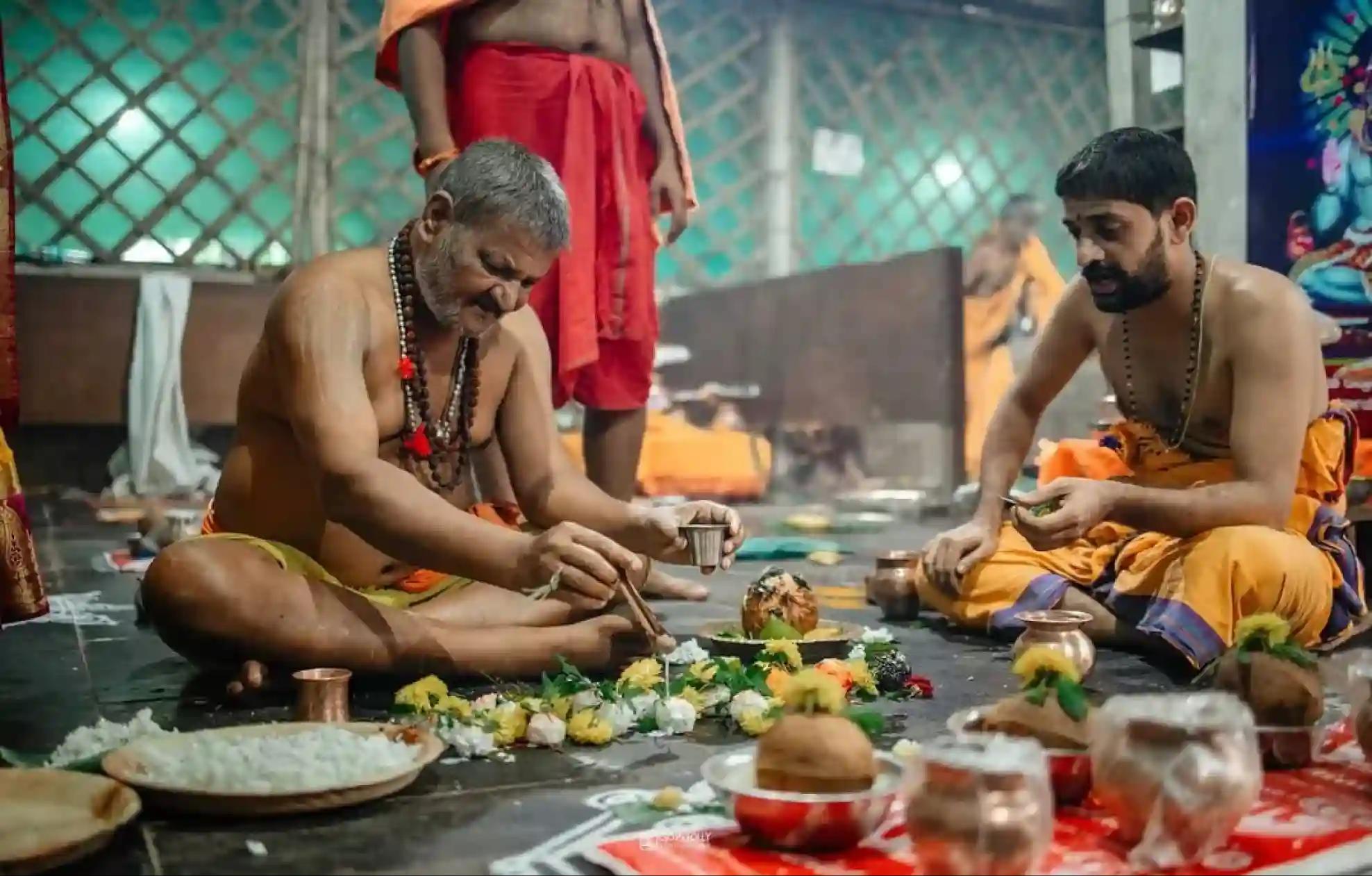 गोकर्ण क्षेत्र, गोकर्ण, कर्नाटक