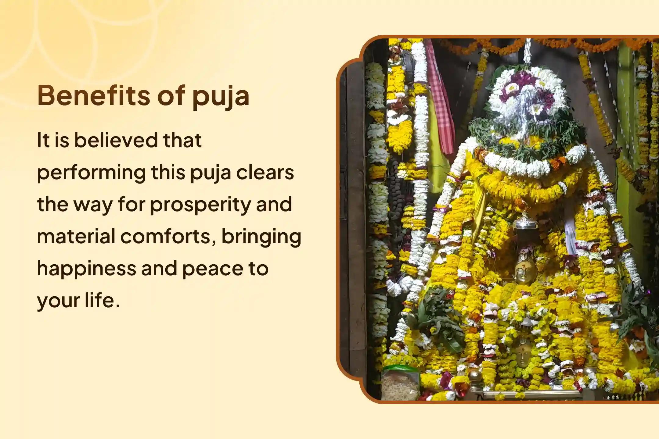 Guru Chandal Dosha Nivaran Nakshtra Special Puja Rahu Guru Chandal Dosh Nivaran Puja and Havan for Prosperity and Material Well-Being