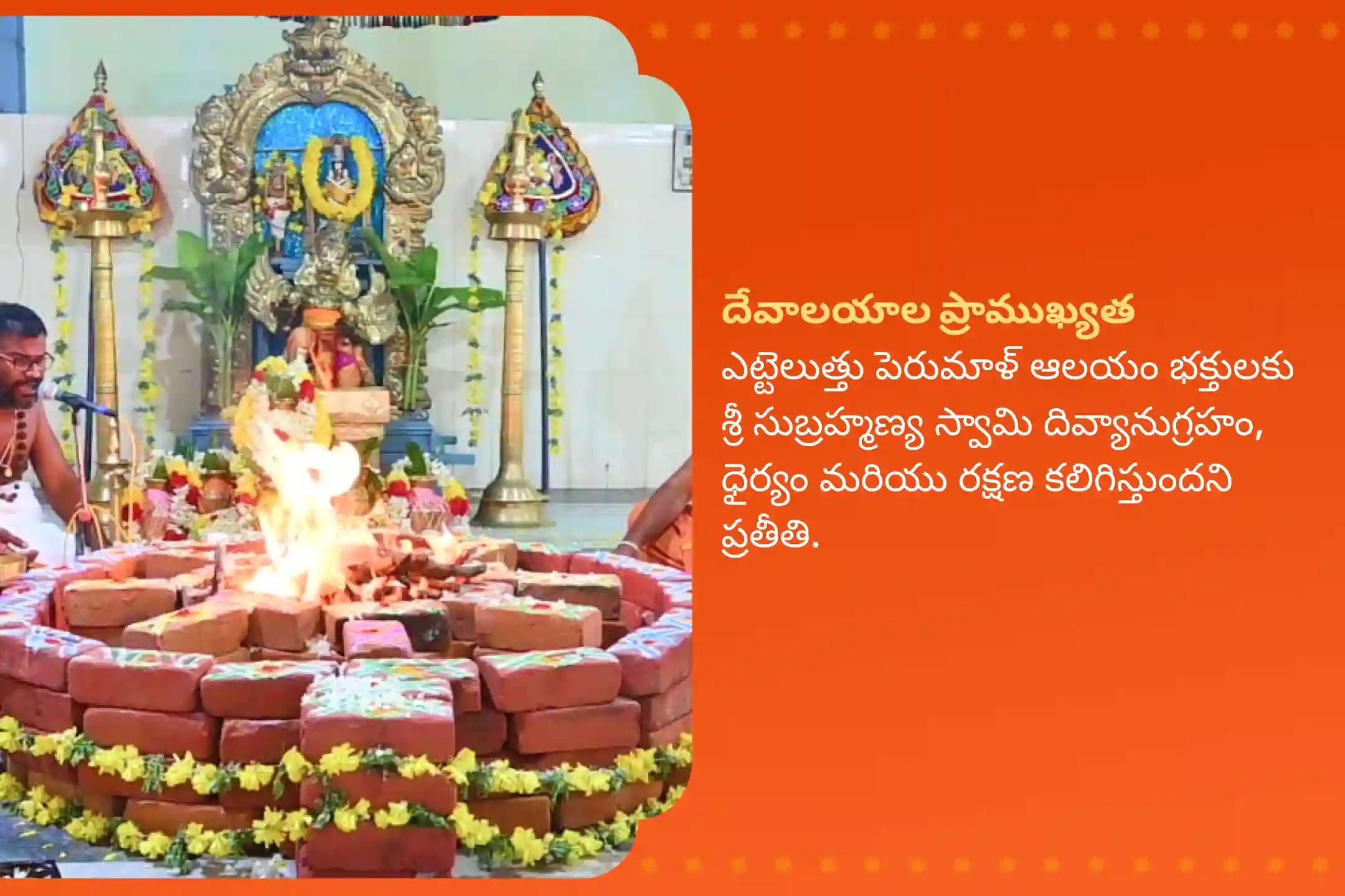 శత్రువులపై మరియు కోర్టు కేసులలో గెలవడం కోసం కృత్తికా నక్షత్ర సుబ్రమణ్య స్పెషల్ 666 షణ్ముఖ తర్పణం మరియు 36 స్కంద షష్ఠి కవచంలో పాల్గొనండి.