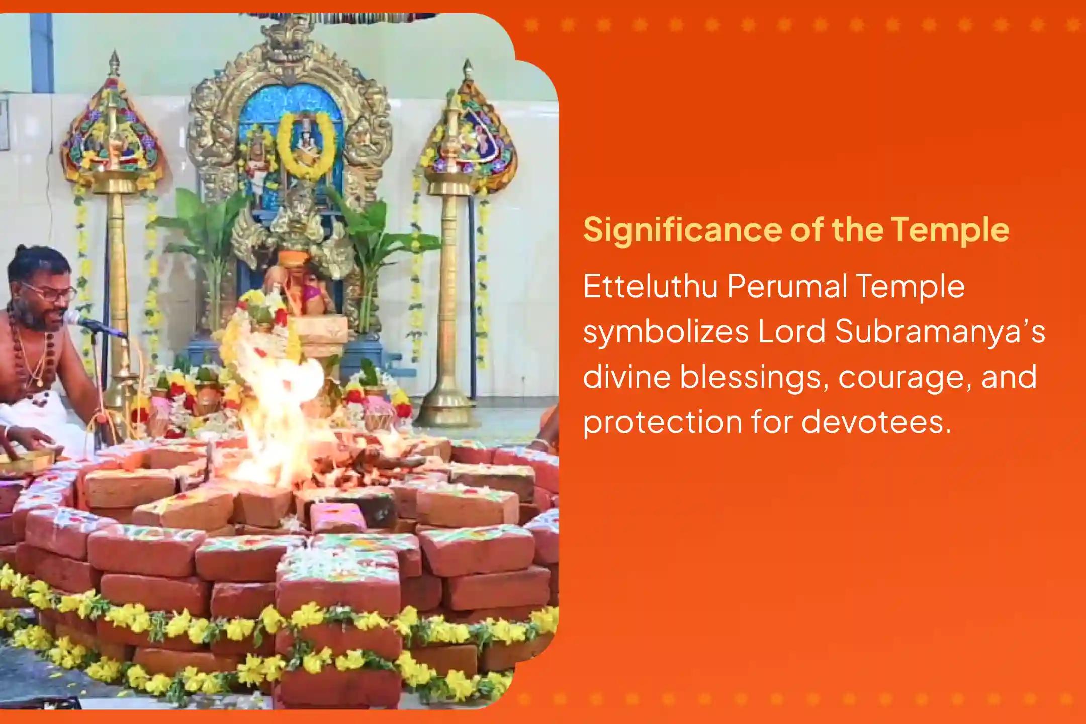 Participate in the Krittika Nakshatra Subramanya Special 666 Shanmukha Tarpanam and 36 Skanda Shashti Kavacham for victory over enemies and in court cases.