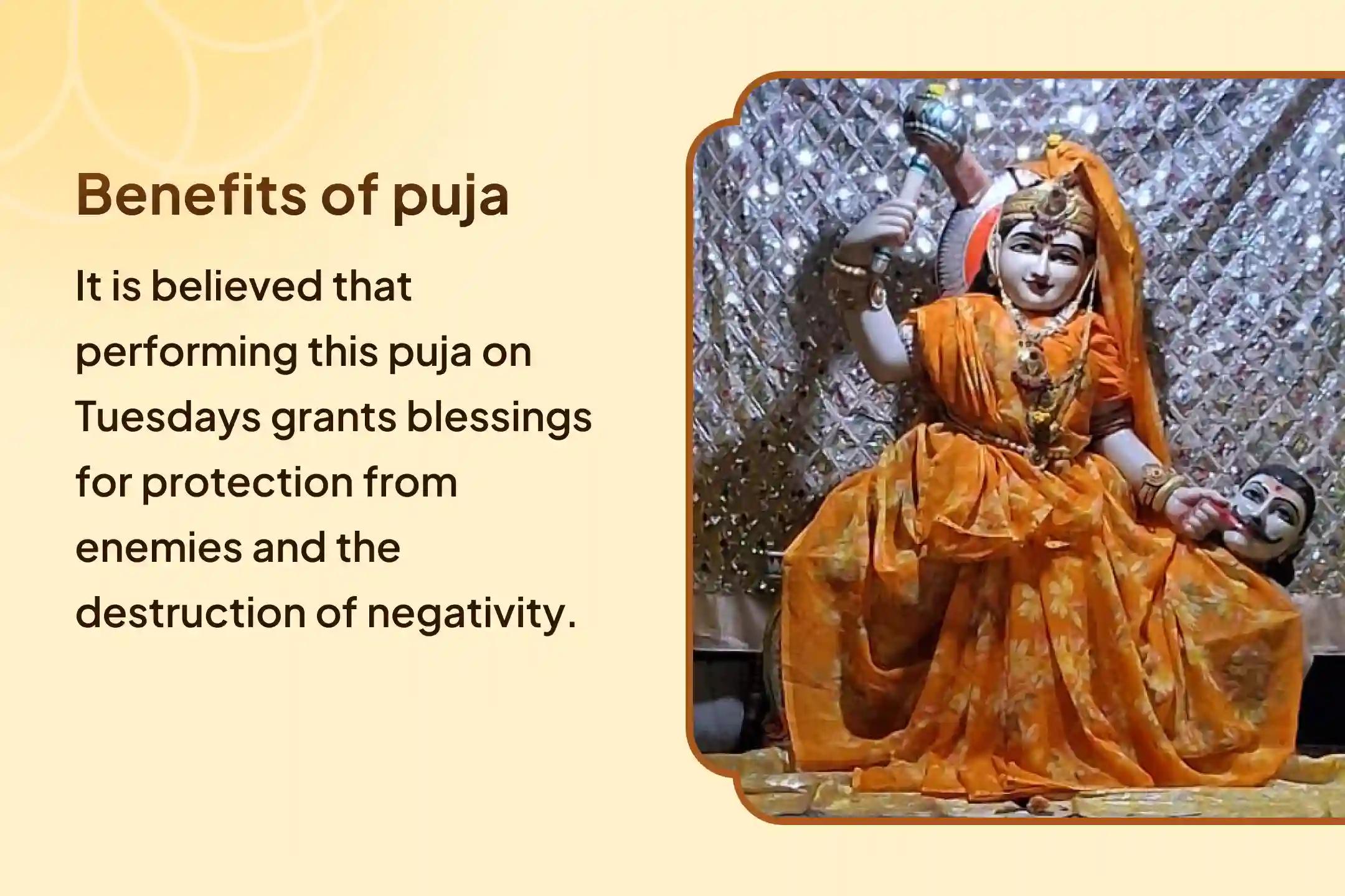 Bagalamukhi-Hanuman Shatru Vijay Special Maa Bagalamukhi Shatru Buddhi Vinashini Havan and Hanuman Shatrunjay Pujan For Protection from Enemies and Destroying Negativity