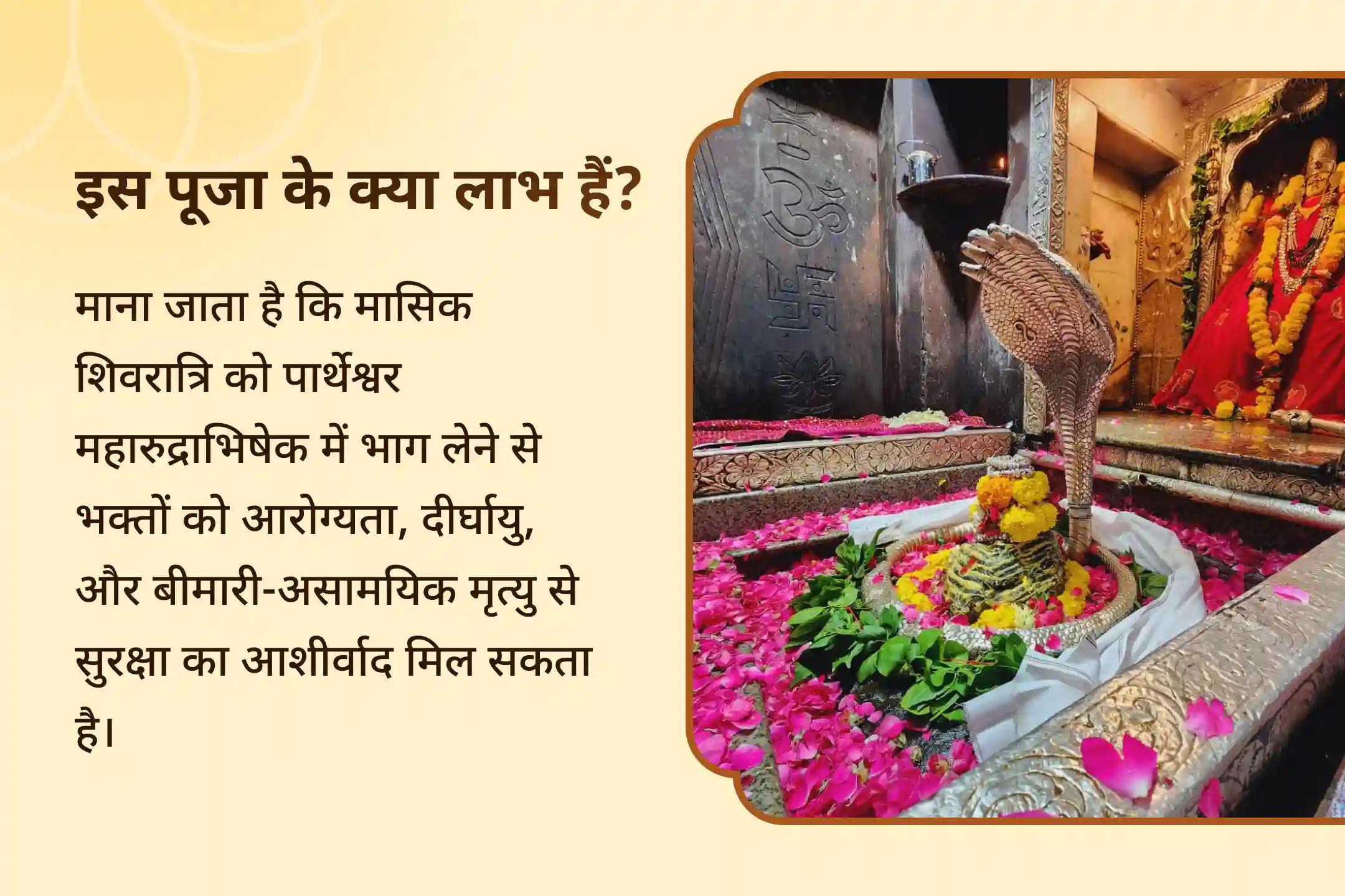 आरोग्यता, दीर्घायु और बीमारी से सुरक्षा का आशीर्वाद 11 ब्राह्मण पार्थेश्वर रुद्राभिषेक विशेष ओंकारेश्वर ज्योतिर्लिंग पर 10 हजार 8 पार्थेश्वर रुद्राभिषेक