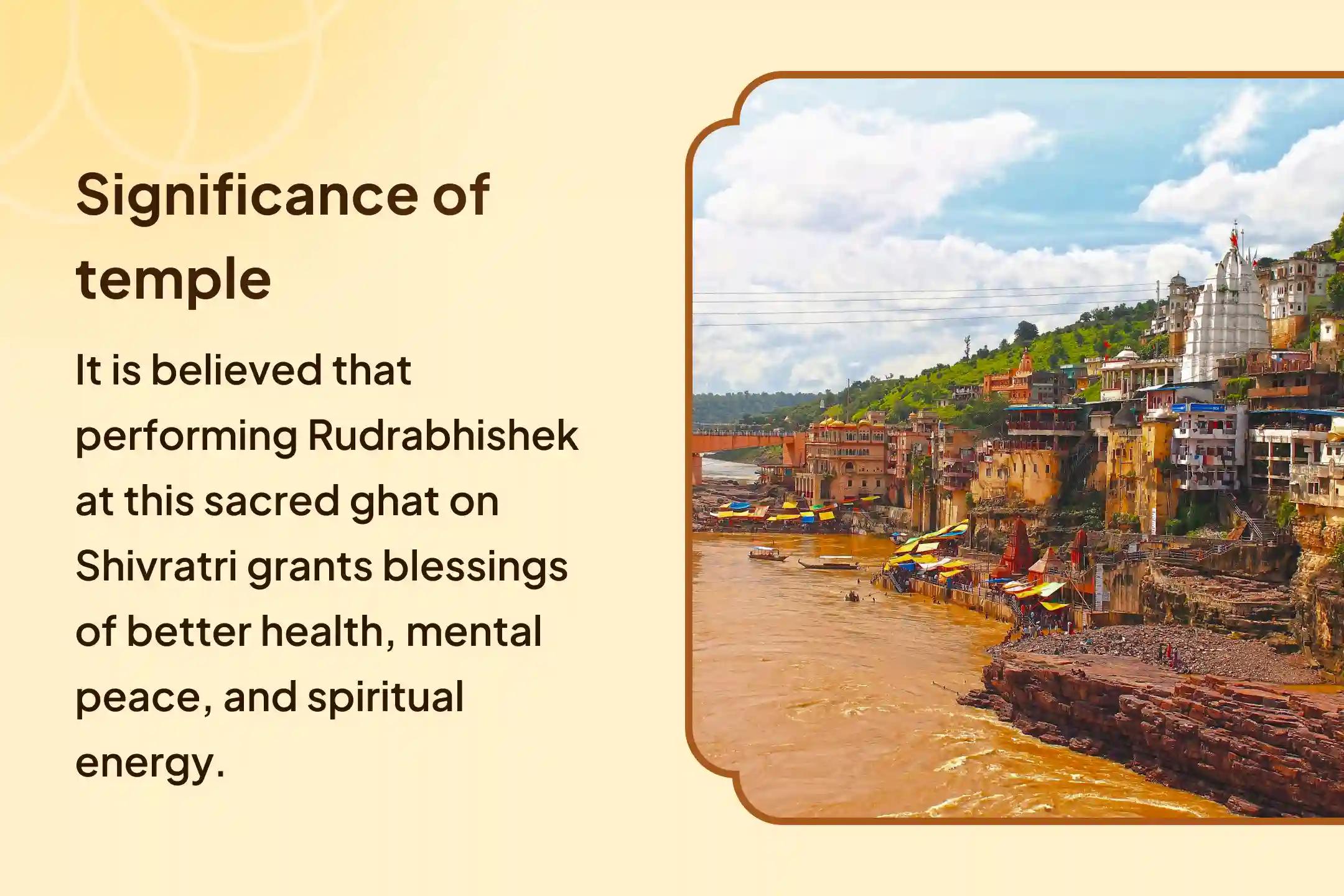 11 Brahmin Partheshwar Rudrabhishek Special 10,008 Partheshwar Rudrabhishek at Omkareshwar Jyotirlinga Blessings for Healing, Longevity, and Protection From Illness