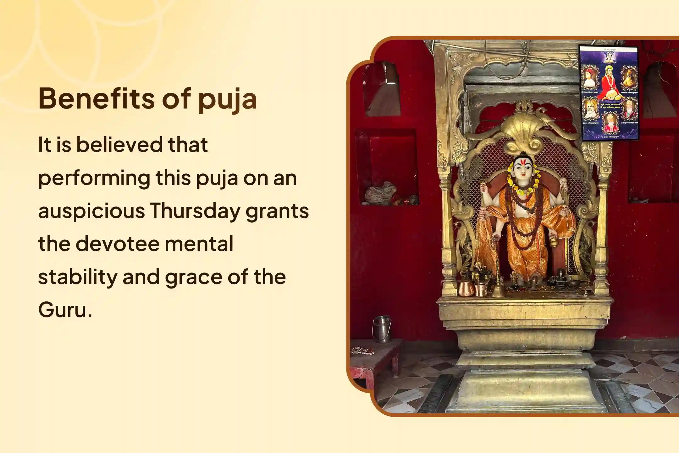 Thursday Guru Datta Kripa Prapti Special Datta Mala Mantra Strotra Path and Datta Mool Mantra Maha Yagya for gaining stability in life