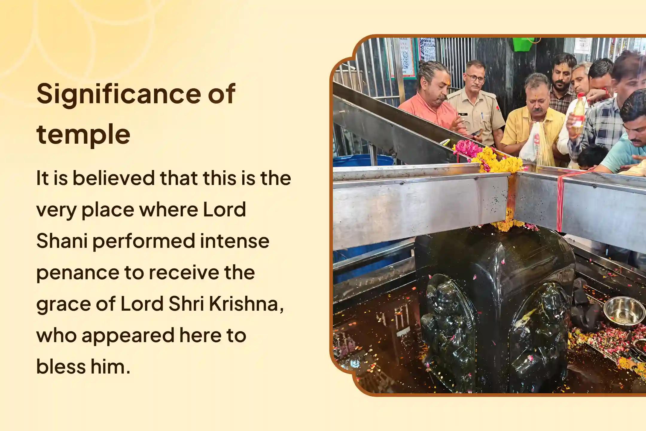 Saturday Peepal Tree Shani Shila Sthapana Special Shani Kavacch Stotra Path, Krishna Govinda Mantra Jaap, Shani Shanti Best Remedy for Saade Saati and Dhaiya Afflictions
