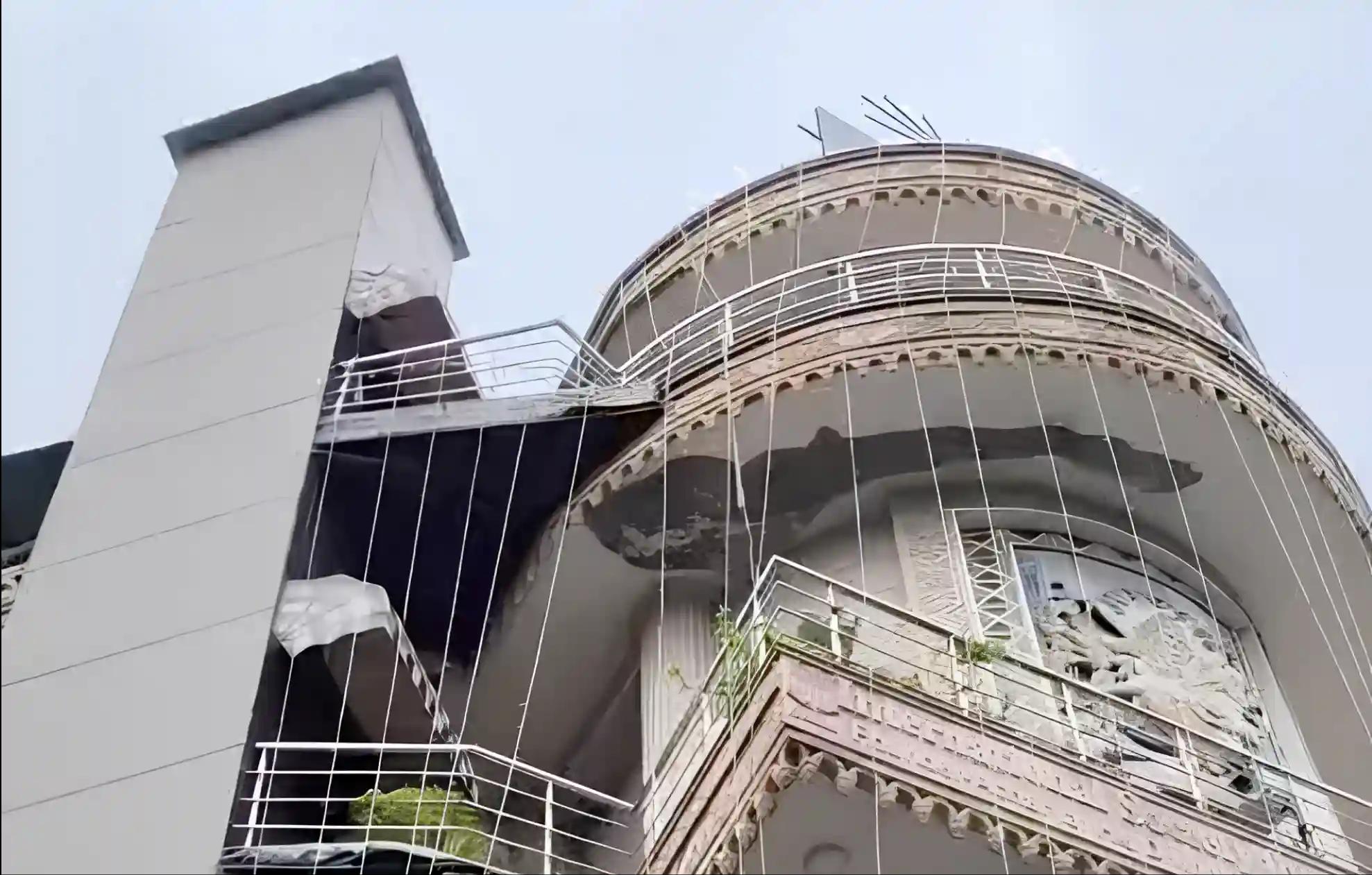 ISKCON Ghaziabad Temple, Ghaziabad, Uttar Pradesh
