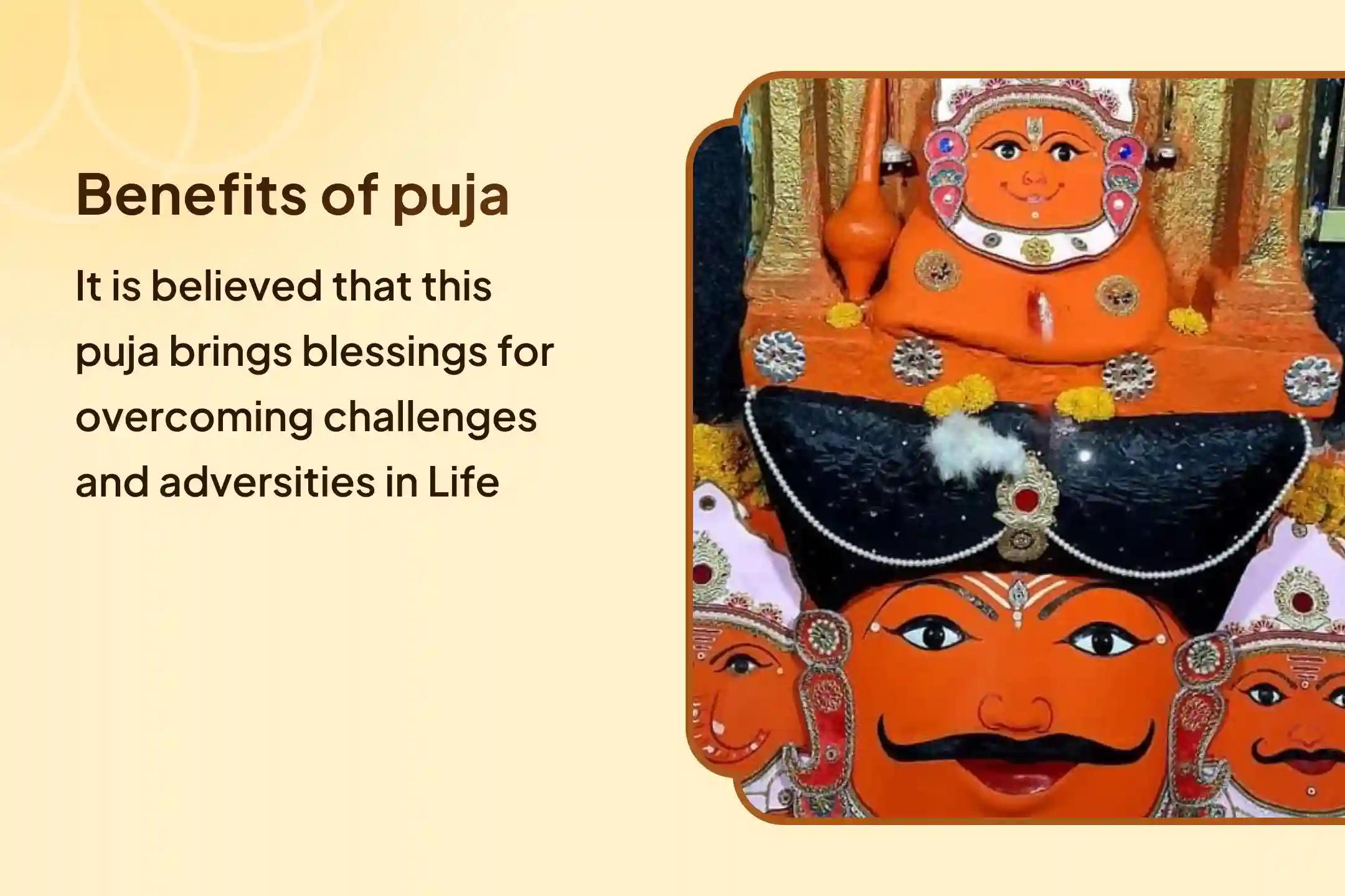 Turn Setbacks into Triumphs with Shani’s Blessings Shani Shanti Mahapuja and Yagya Overcoming Challenges and Adversities in Life