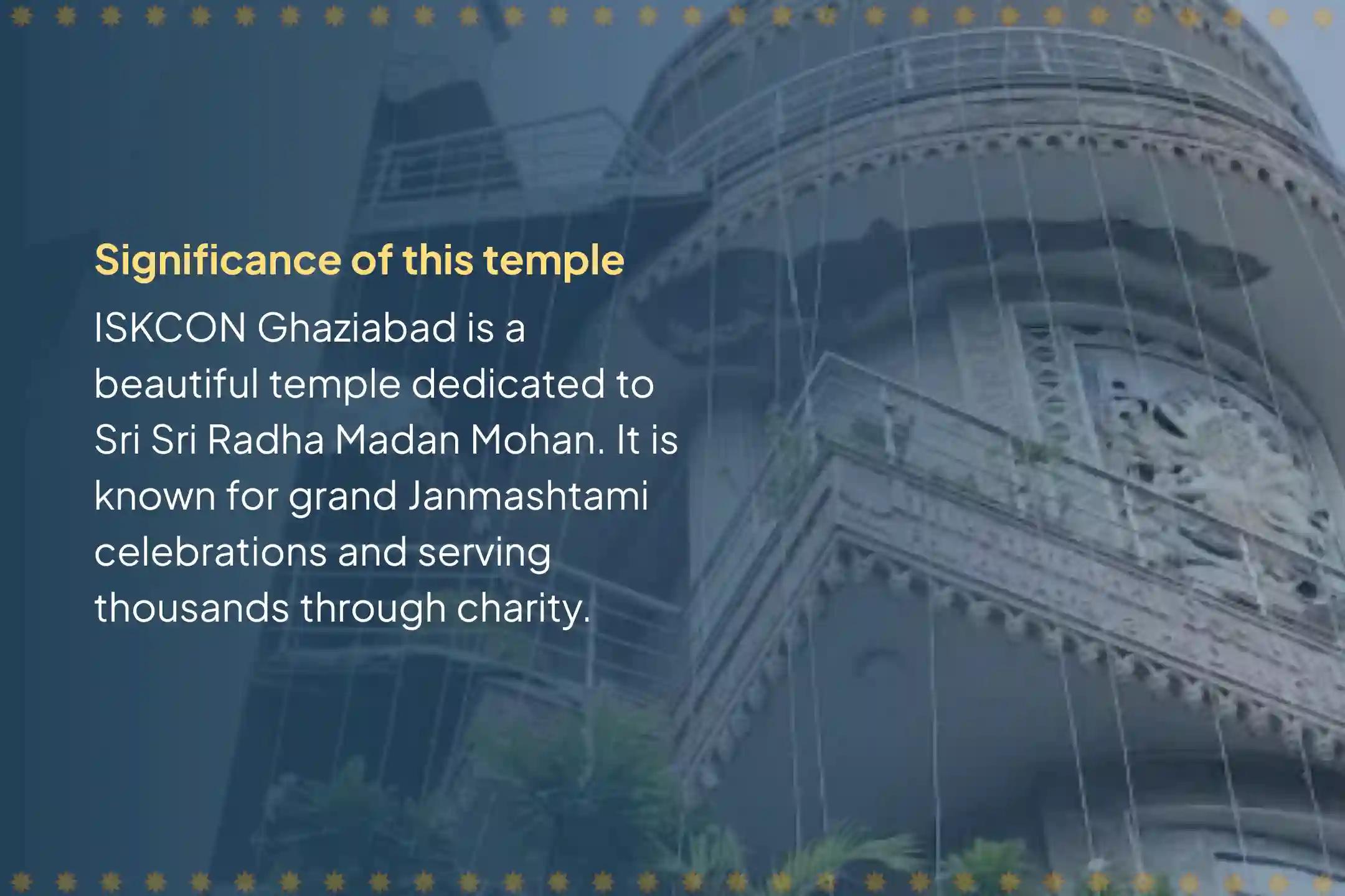Participate in the ISKCON Krishna Janmashtami Special Krishna Janmashtami 108 Bhog Seva, Abhishek, and Homam for the Bhakti of Lord Krishna and pleasing him.