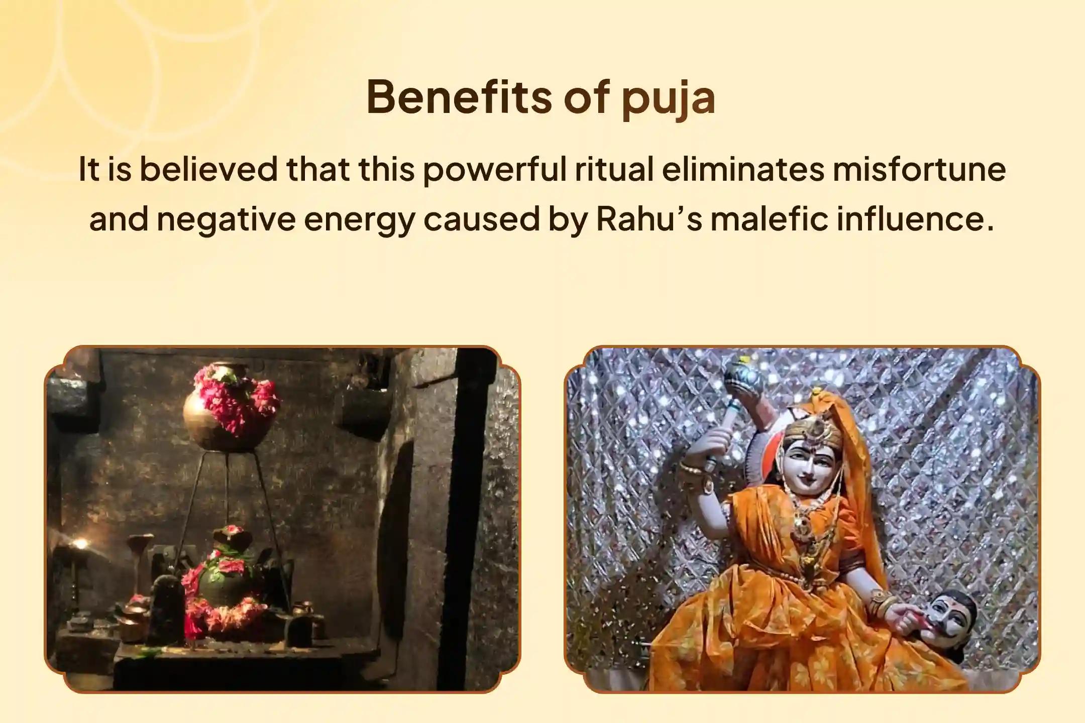Darsh Amavasya Special: Baglamukhi Yagya and Rahu Grah Shanti Maa Bagalamukhi Tantra Yukta Yagya, Batuk Bhairav Aapda Haran Pujan and 18,000 Rahu Mool mantra Jaap To Paralyse Negative Energies and Sudden Misfortunes in Life