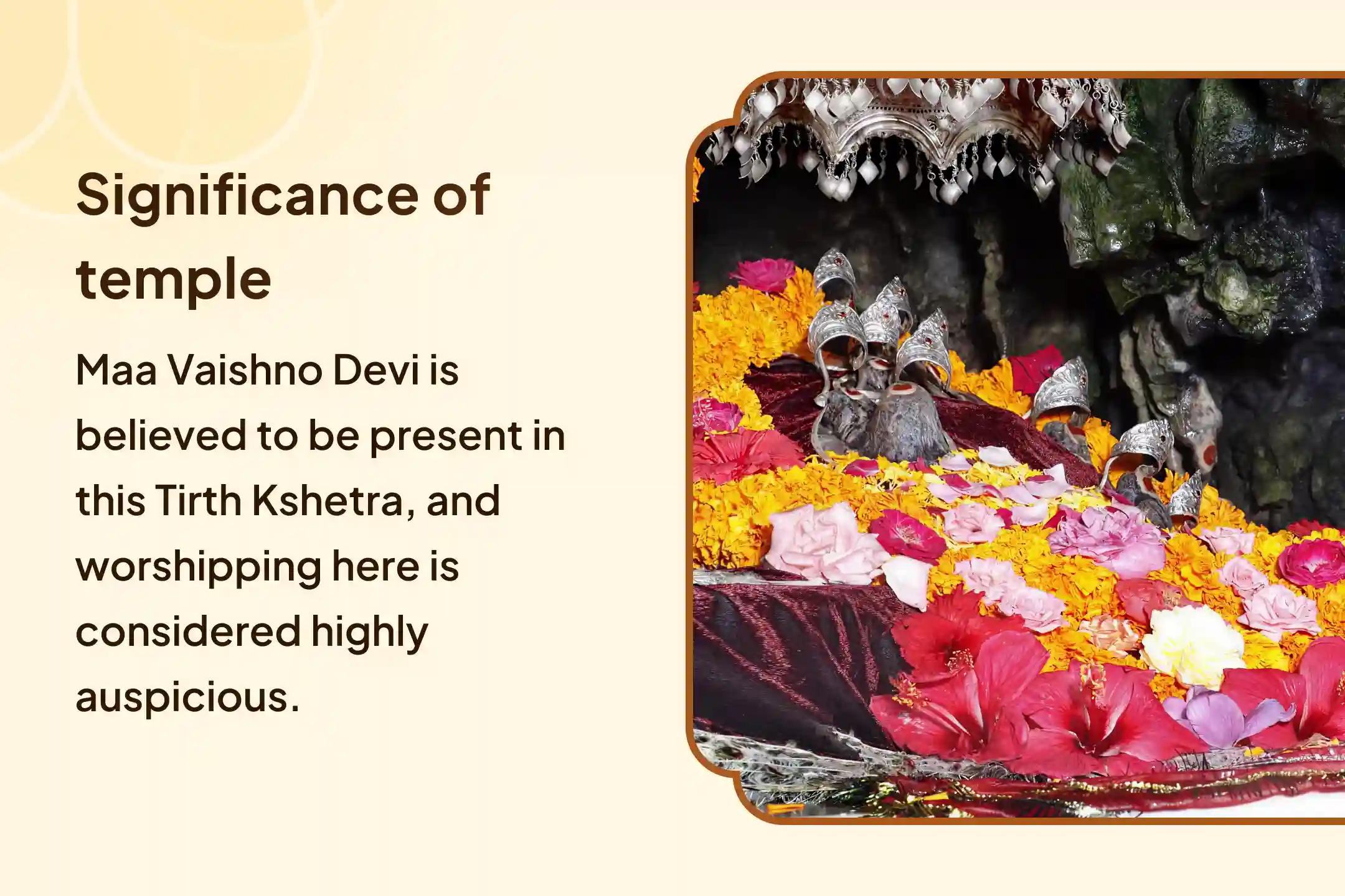 Katra Tirth Kshetra Special Katra Tirth Durga Nav Chandi Pujan and Havan for Protection from Negativity, Enemies and Evil Eye
