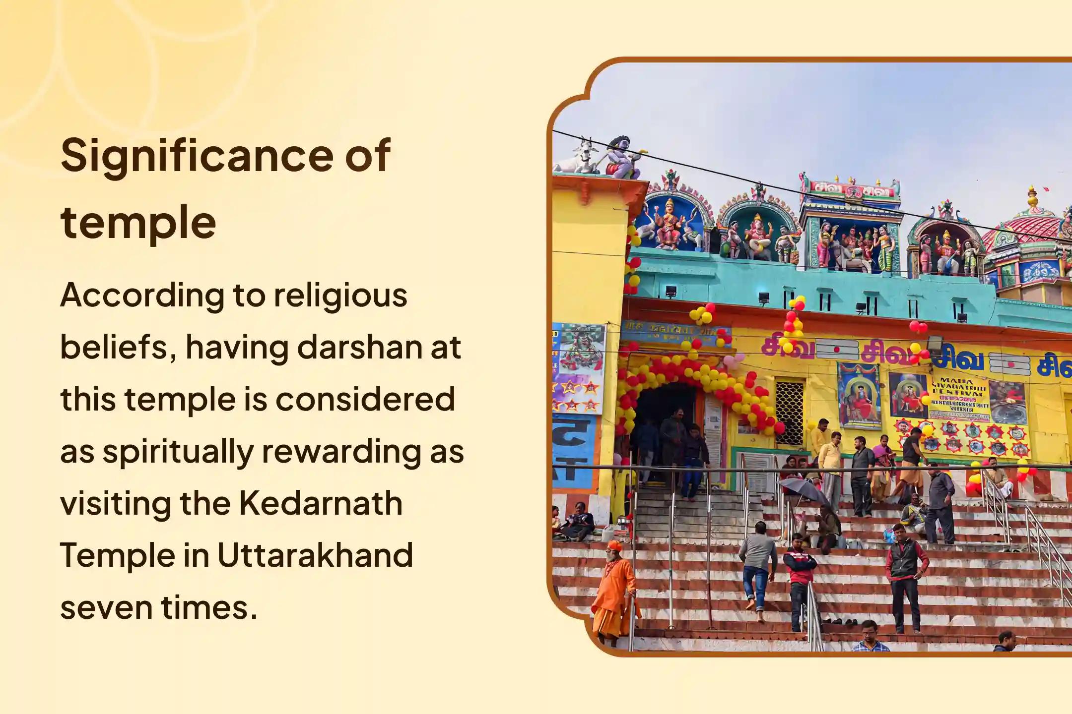 Monday Special: Shiv-Shakti Kalyana Mahotsav in Kashi Gauri Kedareshwar Shiv–Parvati Vivah Pujan & Ardhanarishwara Abhishek for Marital Harmony, Relationship Stability, and Love Blessings