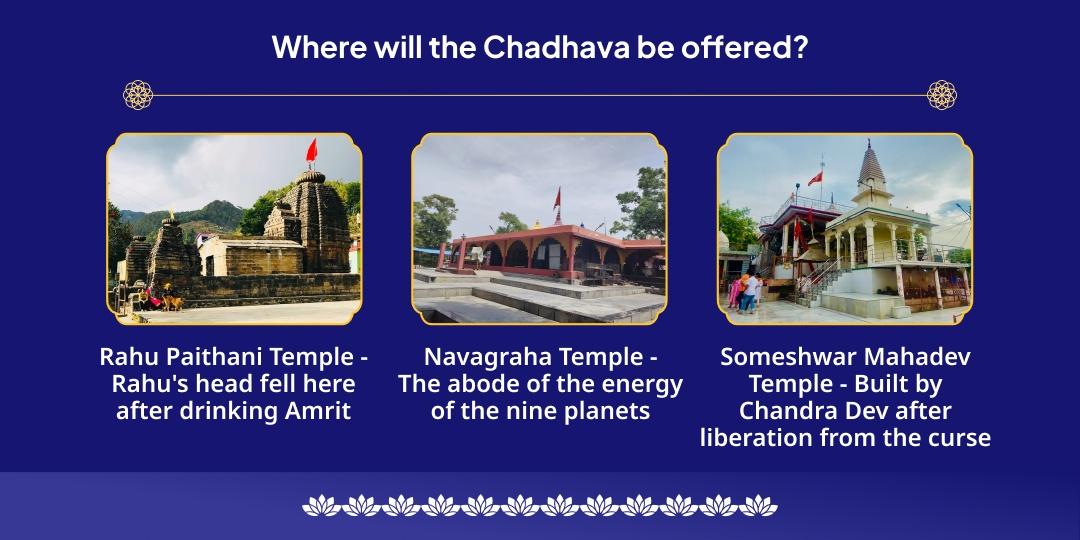 Final Shani Amavasya of 2025 Kundali Navgrah Shanti Chadhava