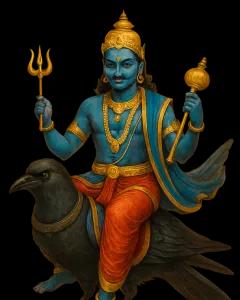 Shani Dev