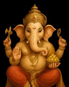 Ganeshji
