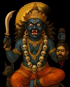 Kaal Bhairav