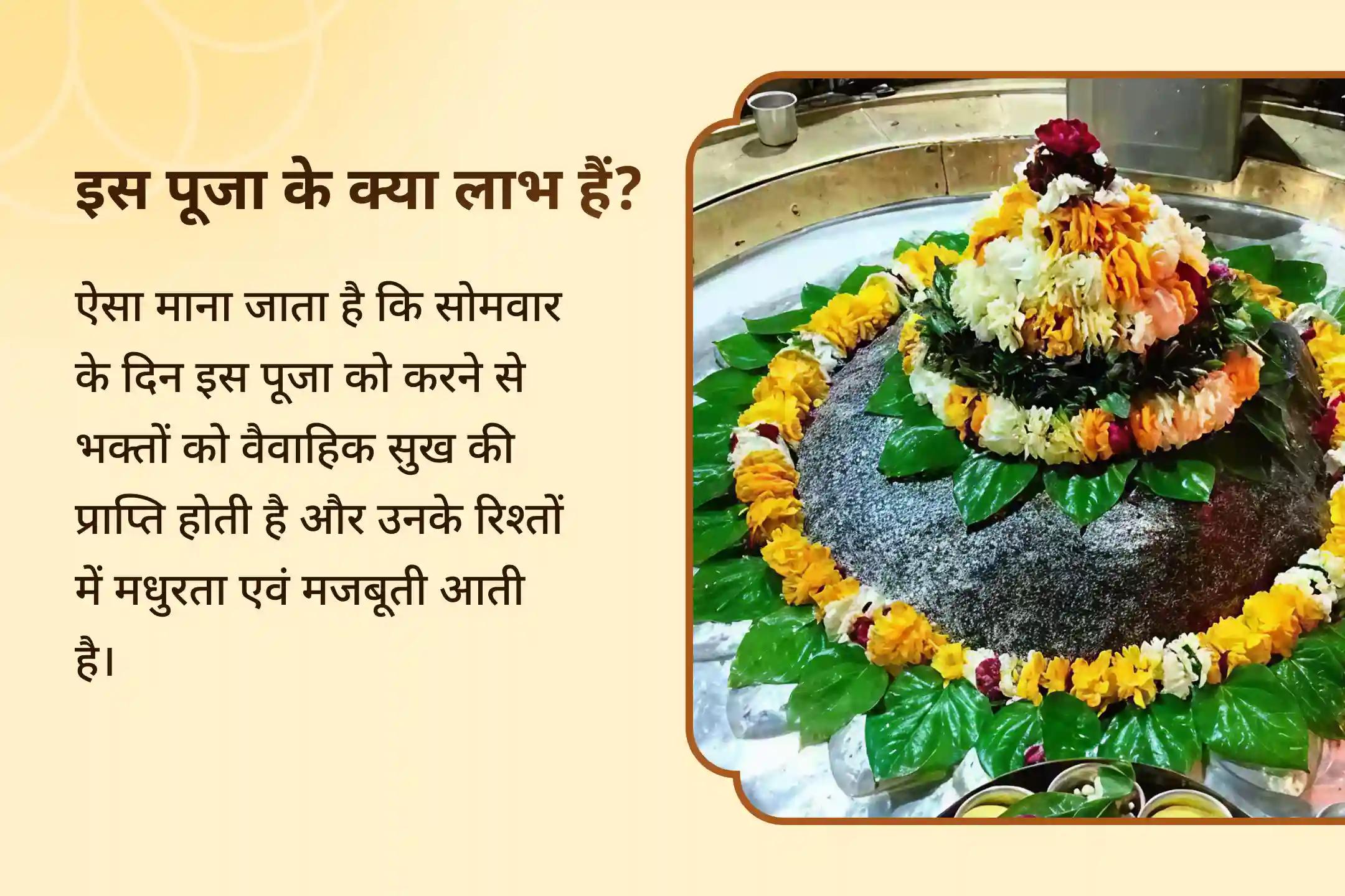 रिश्तों को मजबूत करने और पुराने जख्मों को भरने के लिए सोमवार पवित्र शिव-शक्ति मिलन दिव्य प्रेम मिलन पूजा और रिश्तों को ठीक करने के लिए दिव्य अनुष्ठान