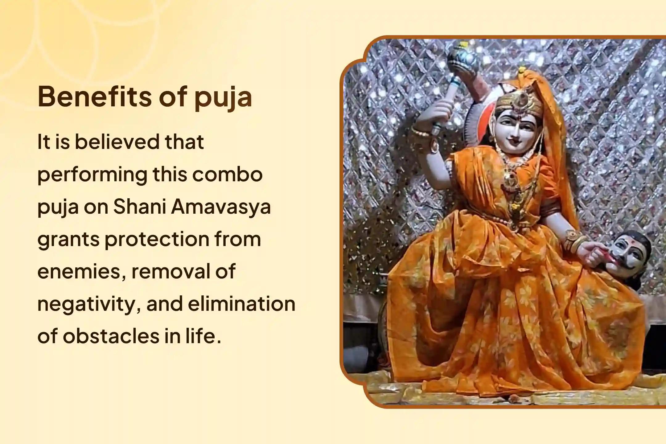  Shani Amavasya: Maha Suraksha Special Maa Bagalamukhi, Kaal Bhairav and Sankat Mochan Hanuman Sarva Kasht Nivaran Puja and Yagya Invoke Blessings for Protection from Maa Bagalamukhi, Kaal Bhairav and Hanuman