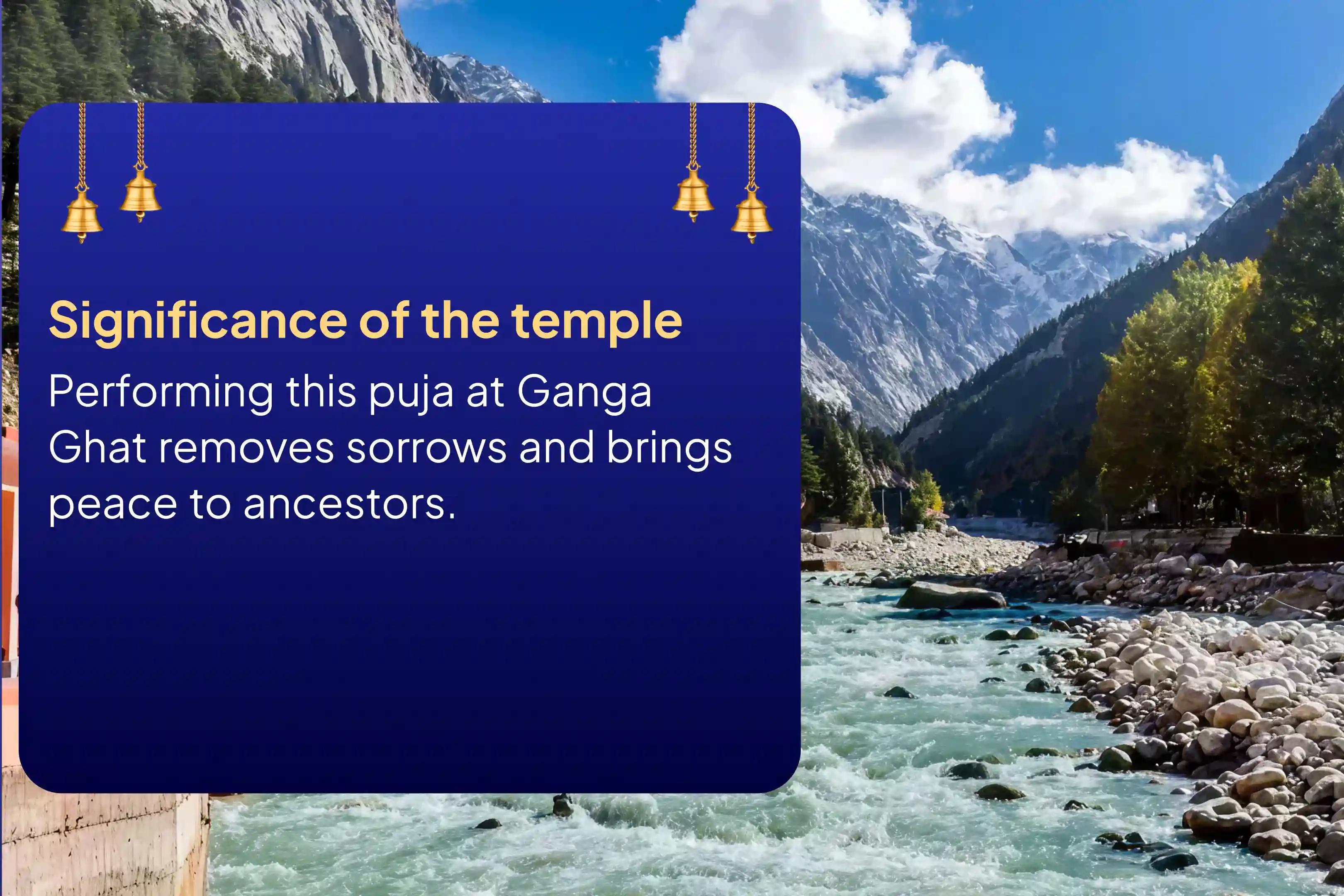 Participate in the Shravana Amavasya Pitru Dosh Shanti Ganga Ghat Special Narayan Bali, Naag Bali, and Pitru Shanti Mahapuja for Peace of Departed Souls