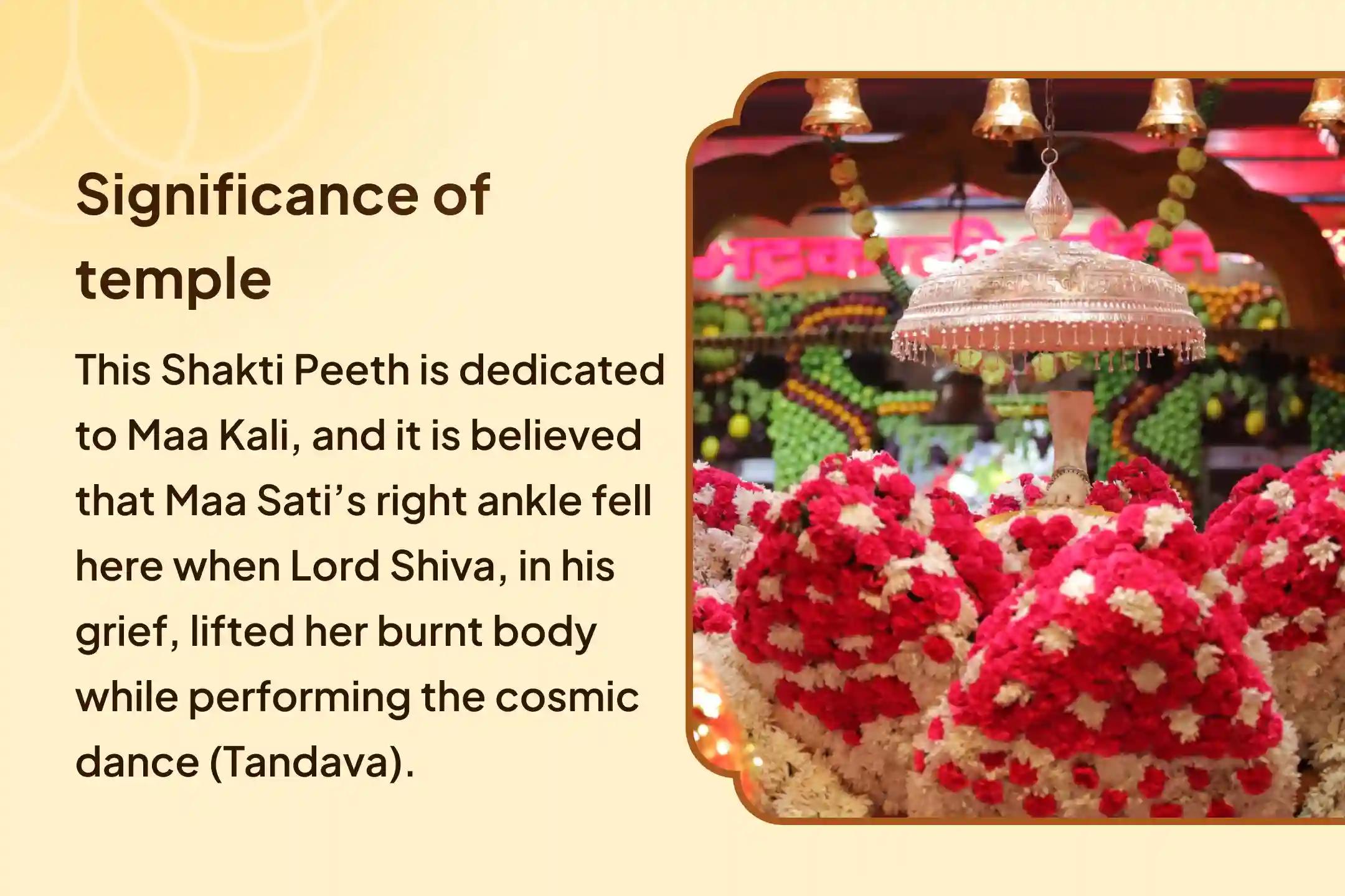 Bhadrakali Kavach: Darsh Amavasya Special Bhairav Nazar Dosha Shanti Puja & Bhadrakali Raksha Kavach Yagya for Protection against Black Magic and Evil Eye