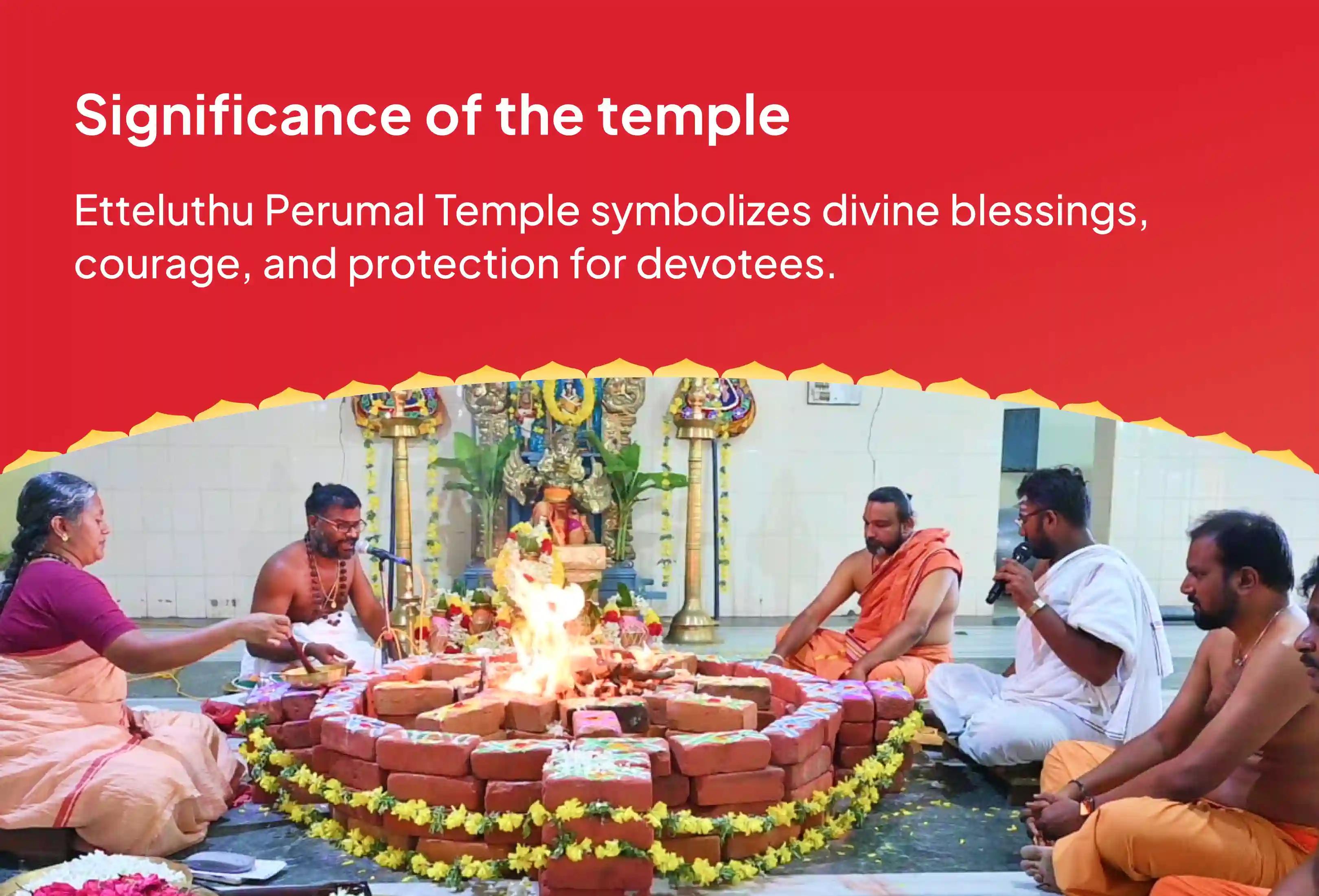 Participate in the Skanda Shashti 6 days Subramanya Archana Special 6 days Vel Archana, Bhasma Archana, and Shatru Samhara Trishati Homam for courage to defeat enemies and attain protection from Lord Subramanya.