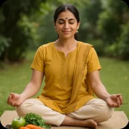 Relief from diseases