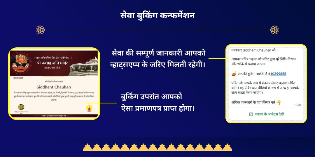 2025 अंतिम शनि अमावस्या नवग्रह शनि मंदिर चढ़ावा