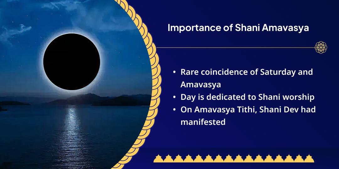 Shani Amavasya Special Navgrah Shani Chadhava