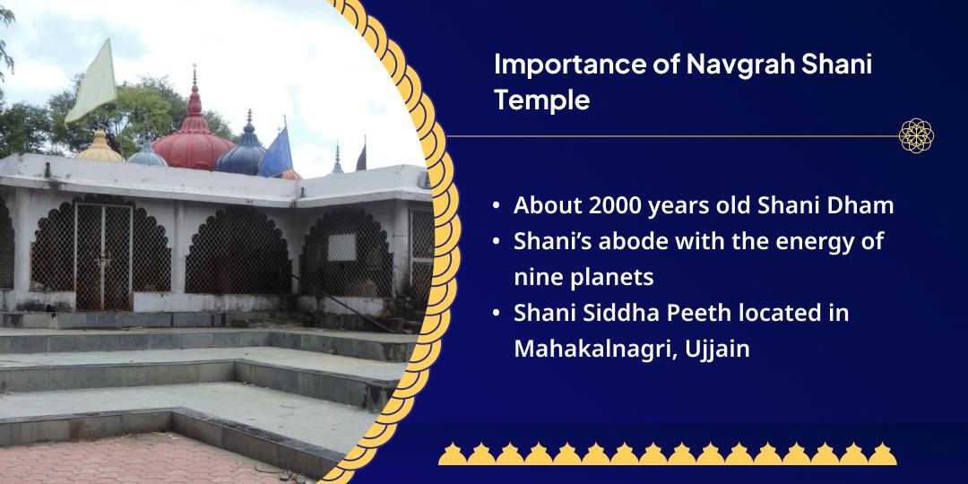 Shani Amavasya Special Navgrah Shani Chadhava
