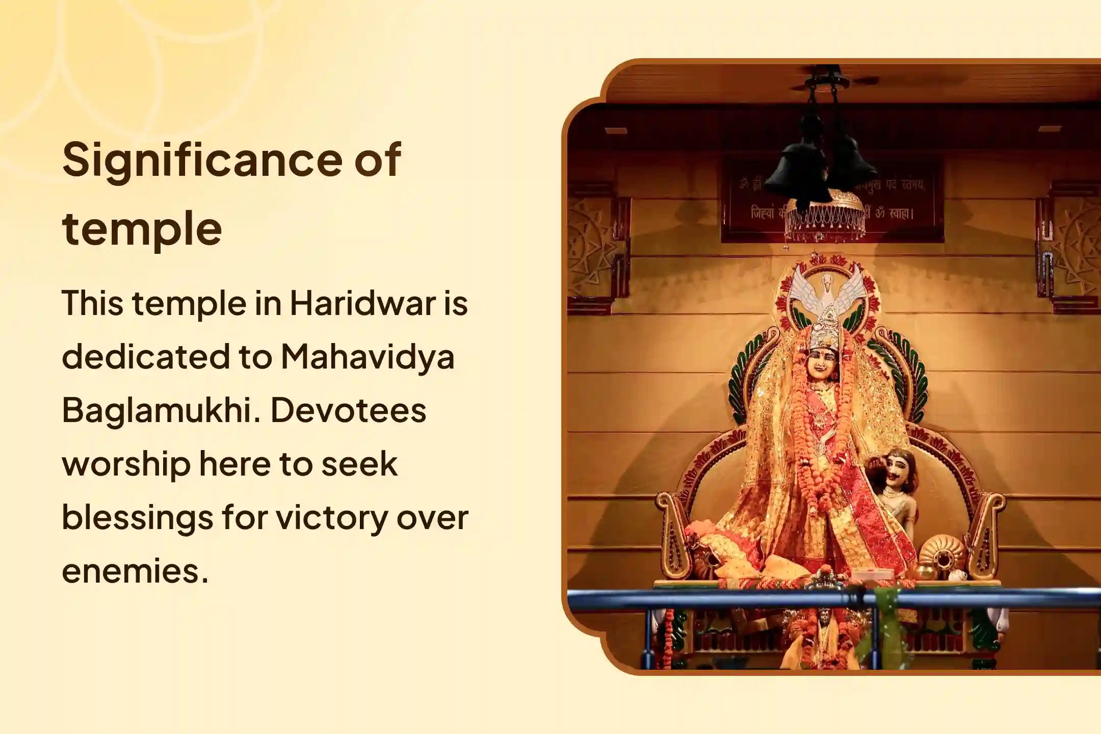 36 Brahmin Mahavidhya Mahanushthan Bagalamukhi-Pratyangira Kavach Path, 1,25,000 Bagalamukhi Mool Mantra Jaap and Havan for Devi's Protection to Repel Malevolent Energies and Negative Influences