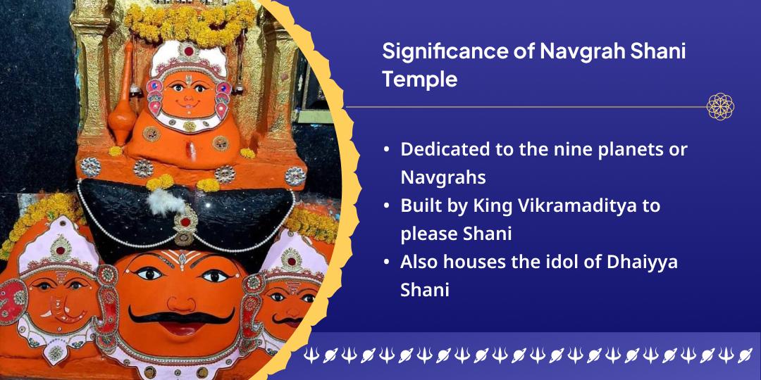 Final Shani Amavasya of 2025: Shani-Hanuman Chadhava