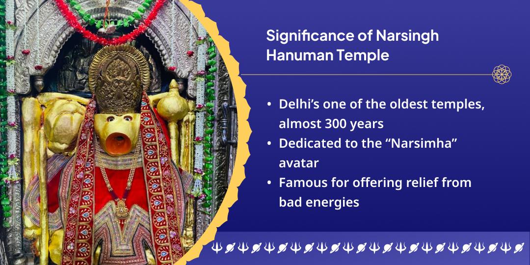 Final Shani Amavasya of 2025: Shani-Hanuman Chadhava