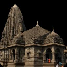 त्र्यंबकेश्वर ज्योतिर्लिंग