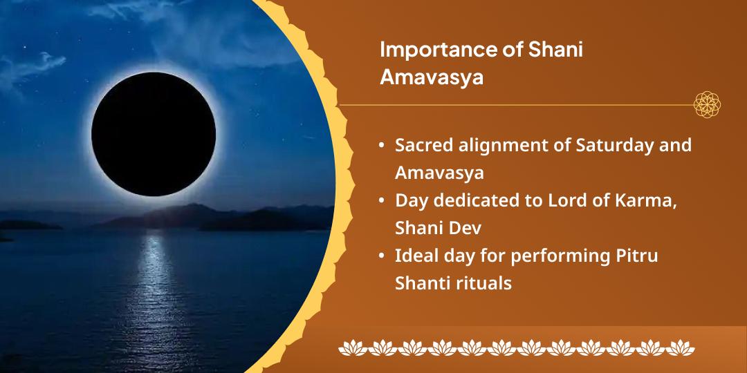 Shani Amavasya Gaya Vishnu Chadhava & Panda Seva