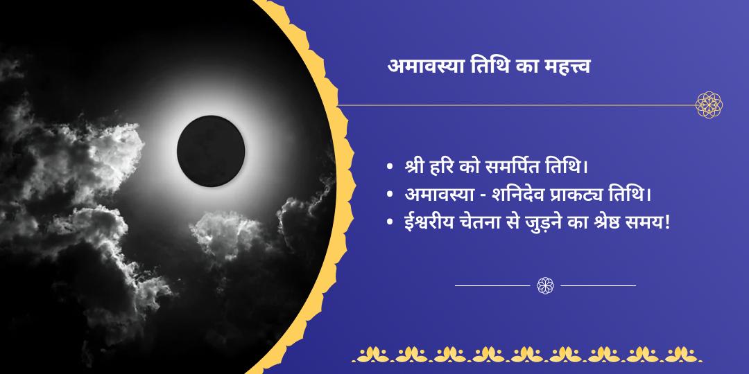 शनि अमावस्या विष्णु-नवग्रह हवन आहुति सेवा