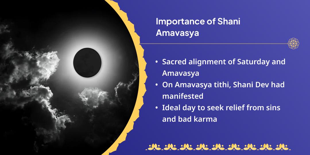 Shani Amavasya Vishnu & Navgrah Hawan Aahuti Seva 