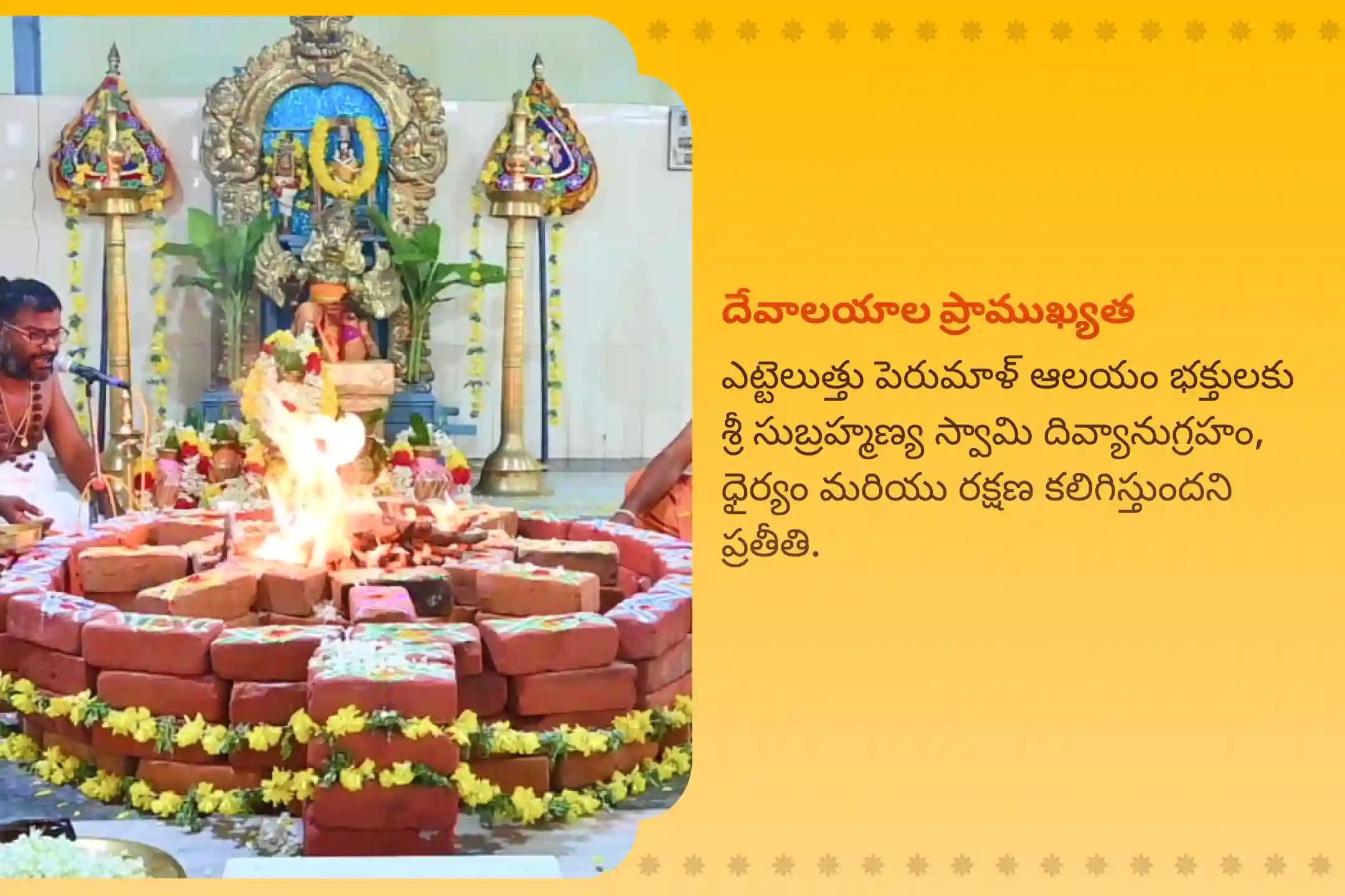  శత్రువులపై మరియు కోర్టు కేసులలో గెలవడం కోసం యుద్ధ దైవం సుబ్రహ్మణ్య స్వామి ప్రత్యేక 666 షణ్ముఖ తర్పణం మరియు 36 స్కంద షష్ఠి కవచంలో పాల్గొనండి.