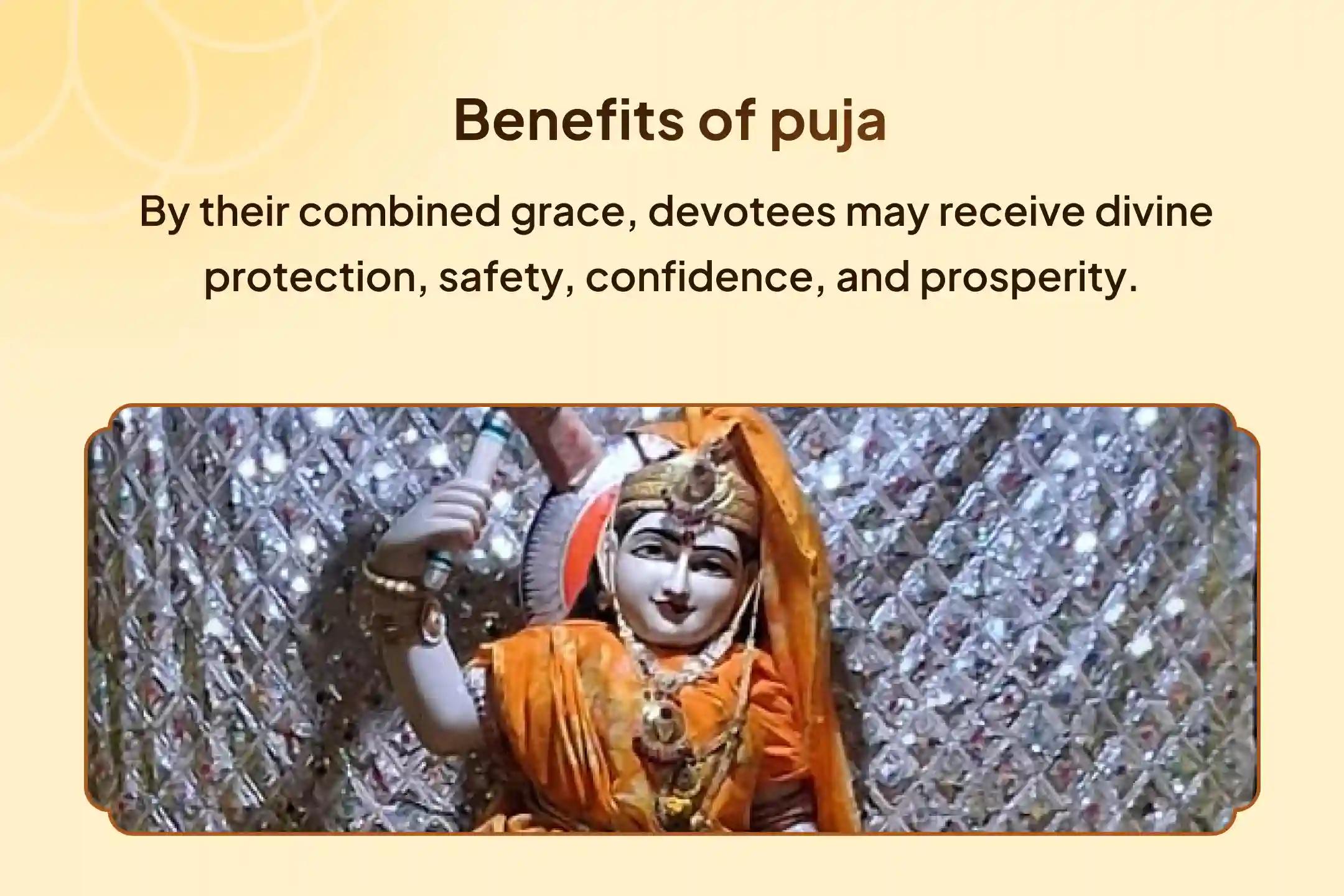 Ganesh Chaturthi Special - Protection for Women Heramba Ganapati Raksha Kavach Seva Protection, empowerment, and prosperity for women