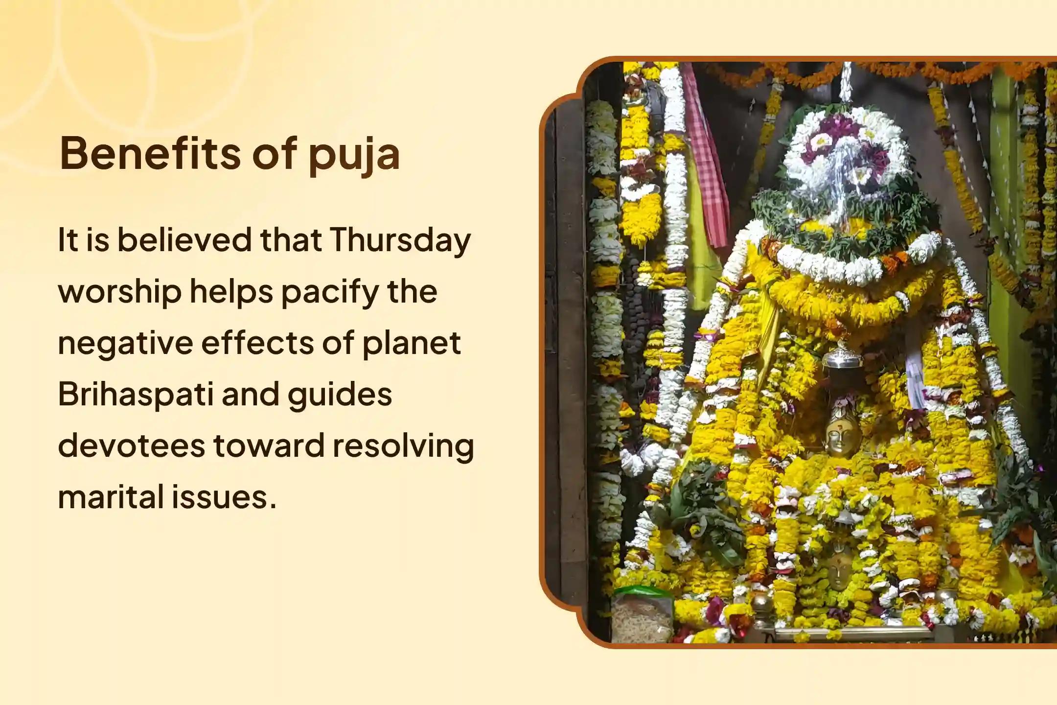 Marital Conflicts & Delay Remedy Special Brihaspati Guru Graha Yagya, Vishnu Sahasranama and Banana Tree Puja to Avoid Delays in Marriage and Find a Suitable Partner