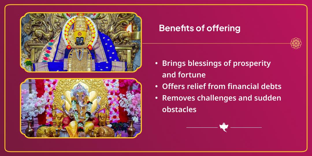 Ganesh Chaturthi Lakshmi-Ganesh Chadhava