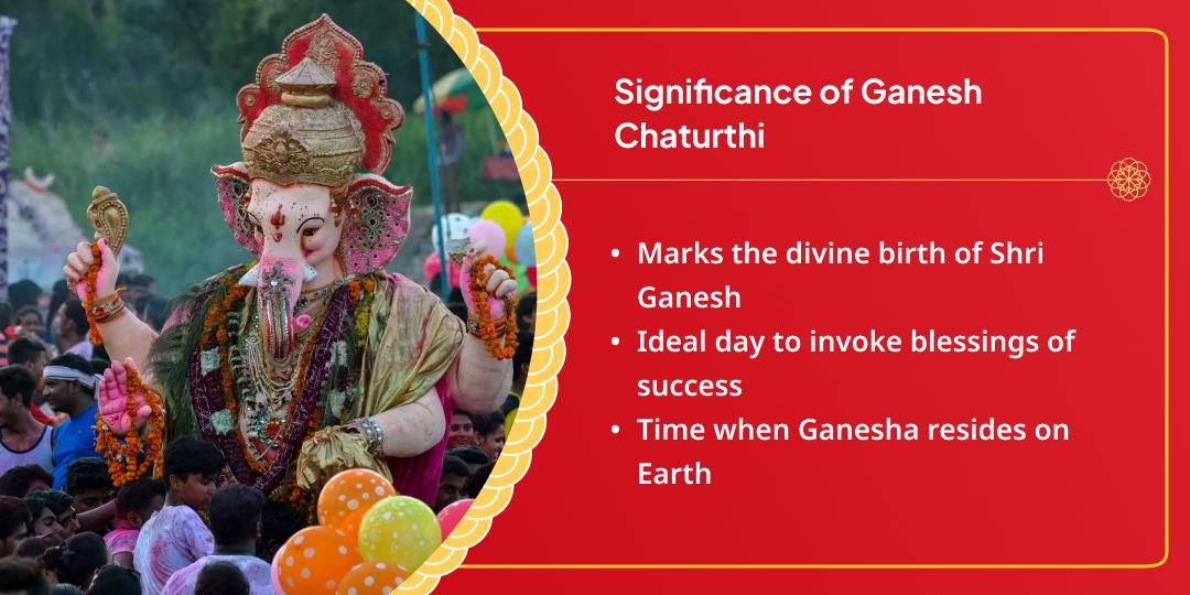 Ganesh Chaturthi Siddhivinayak Ganpati Chadhava